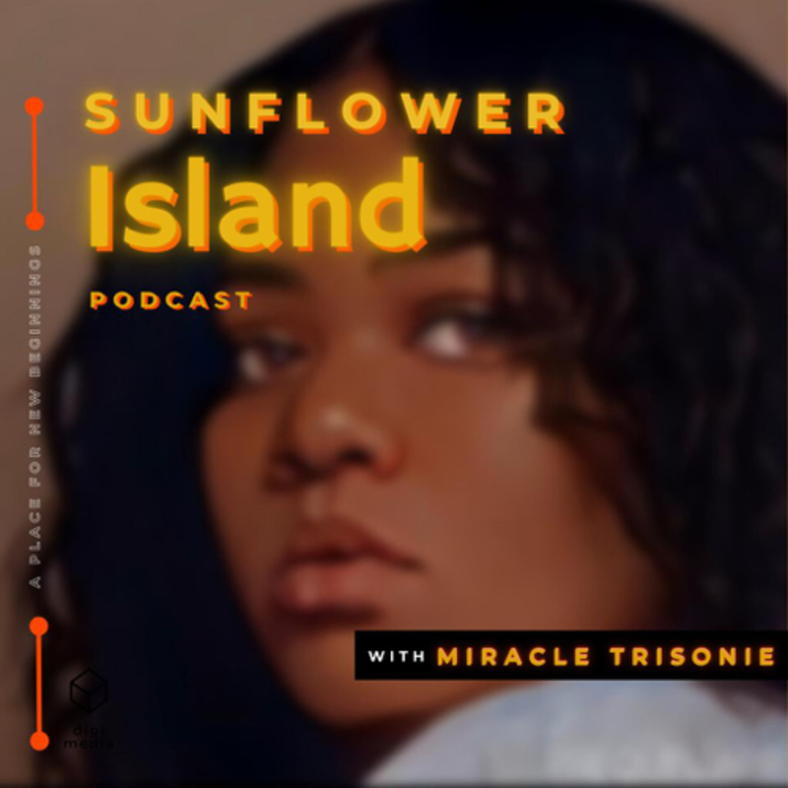 Sunflower Island
