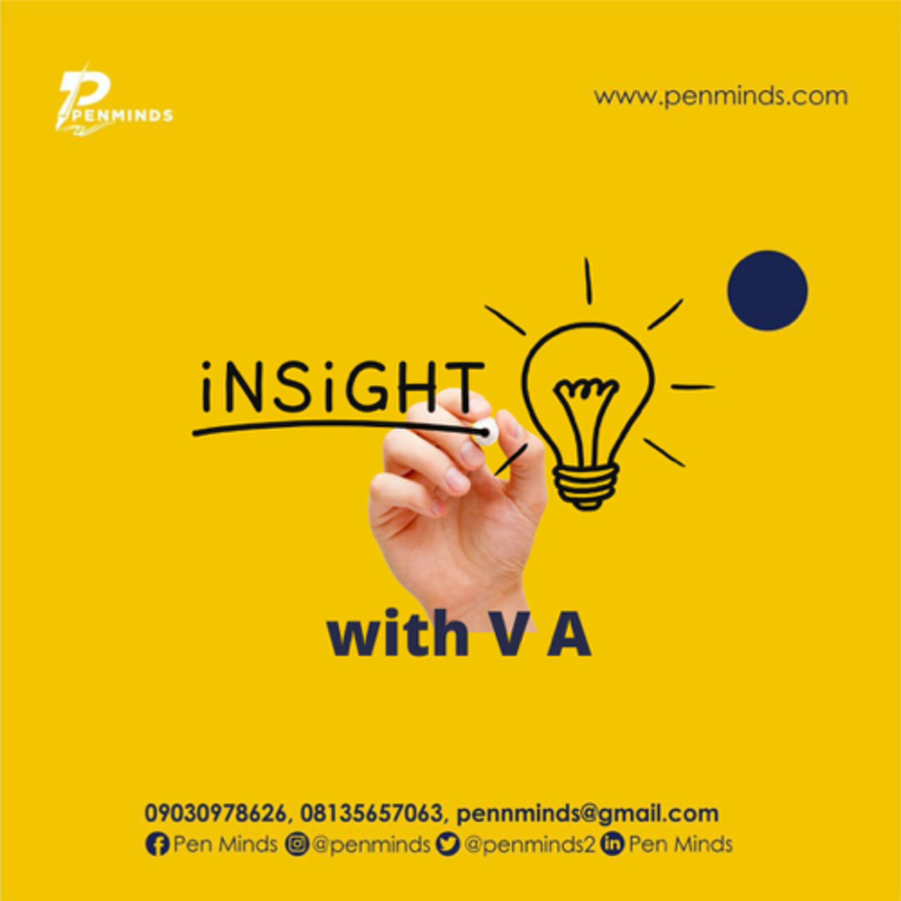 Insights With VA
