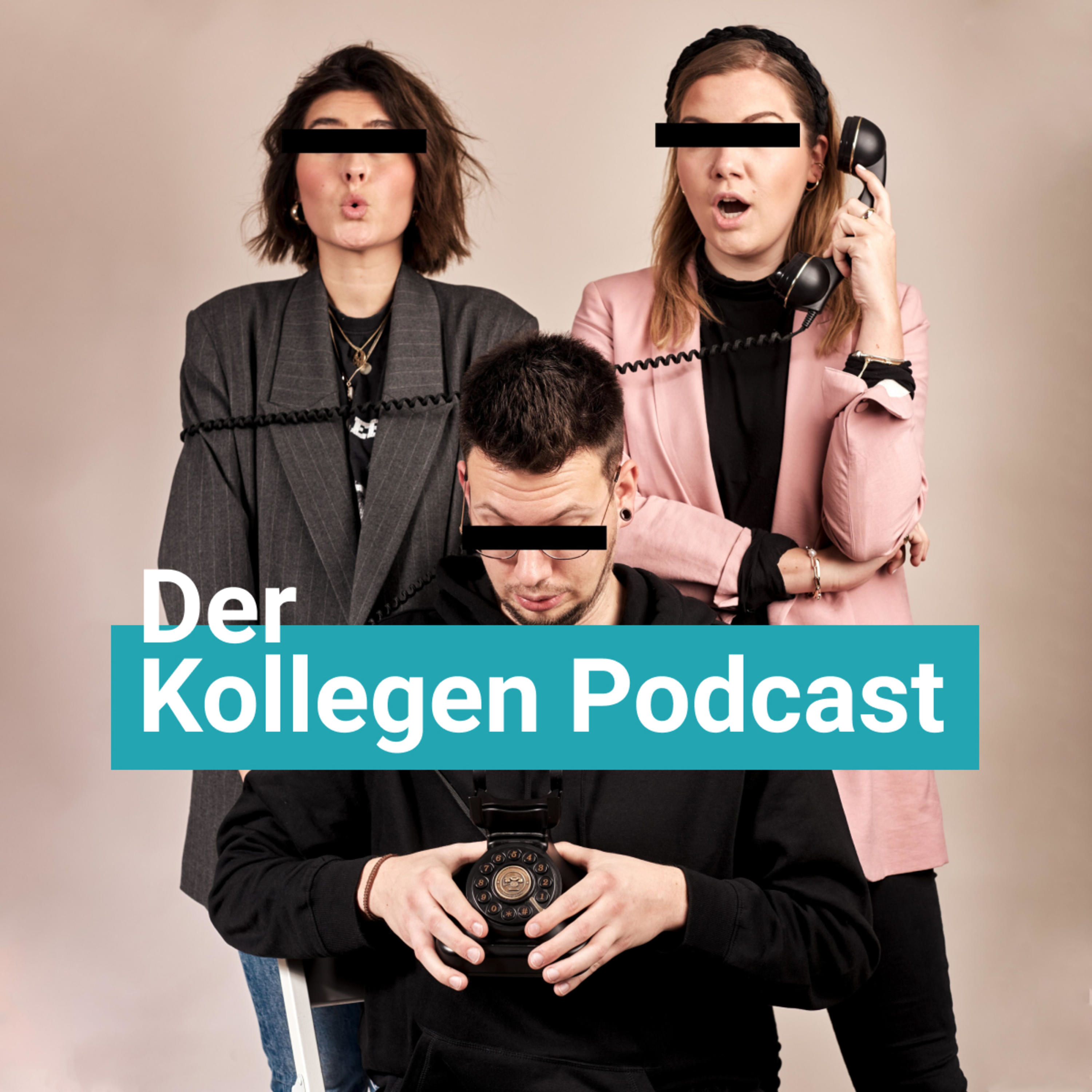 #3 - Die Esoterik Folge