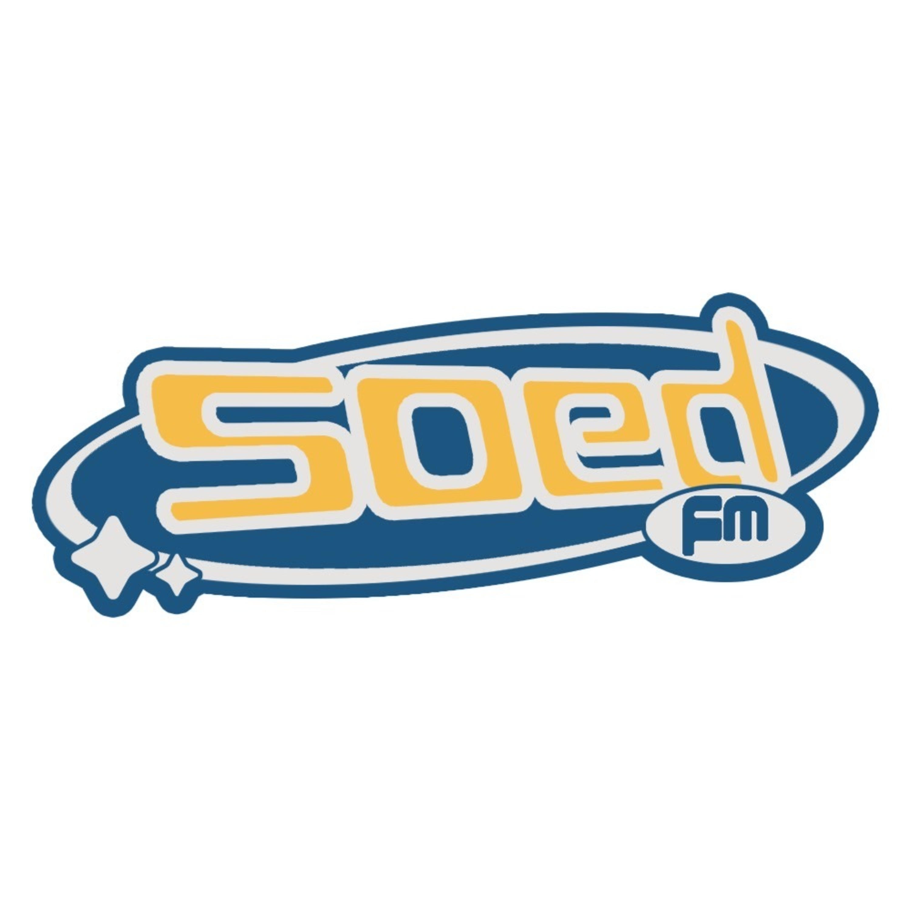 SOED.FM podcast artwork
