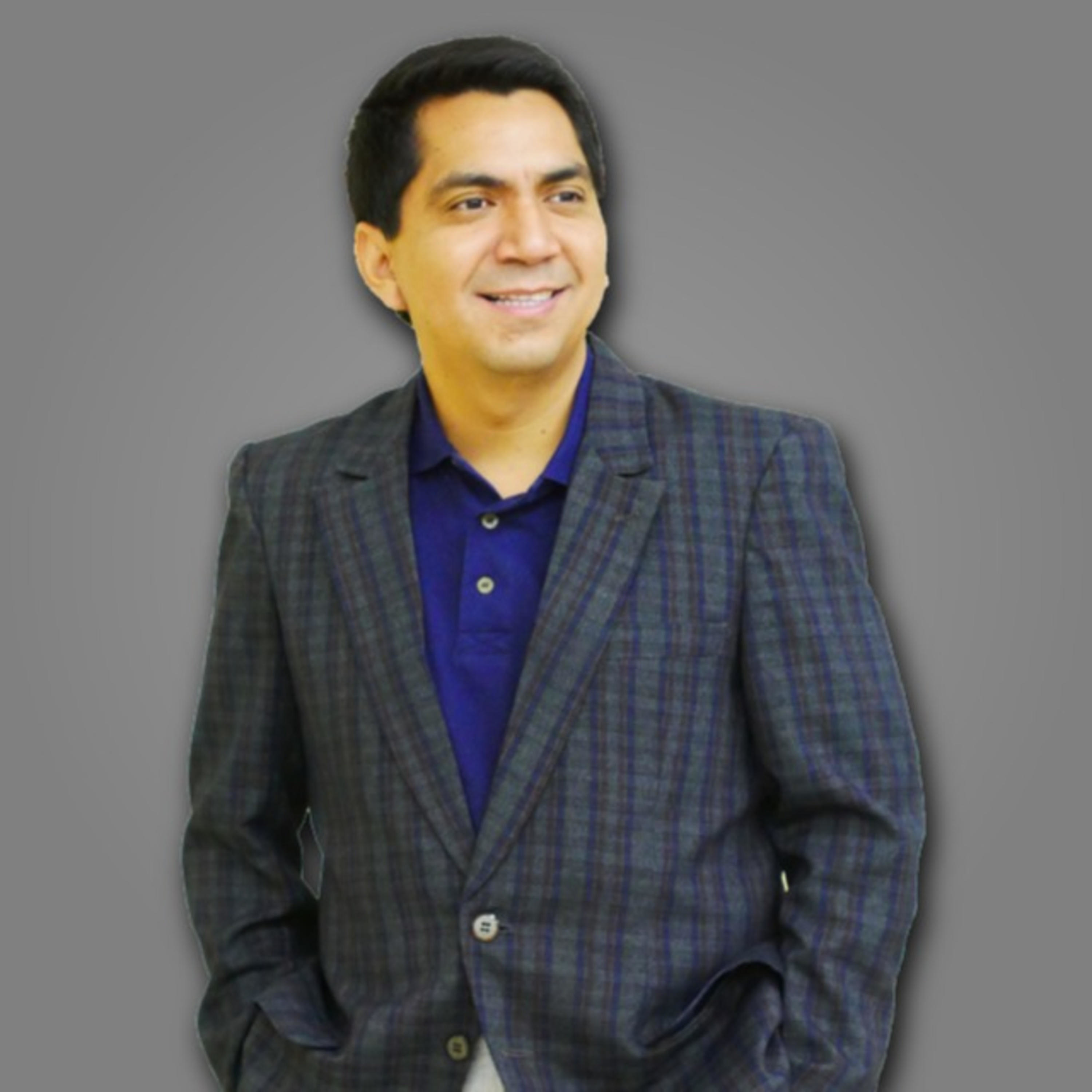 Pastor Carlos Dillon | Prédicas podcast artwork
