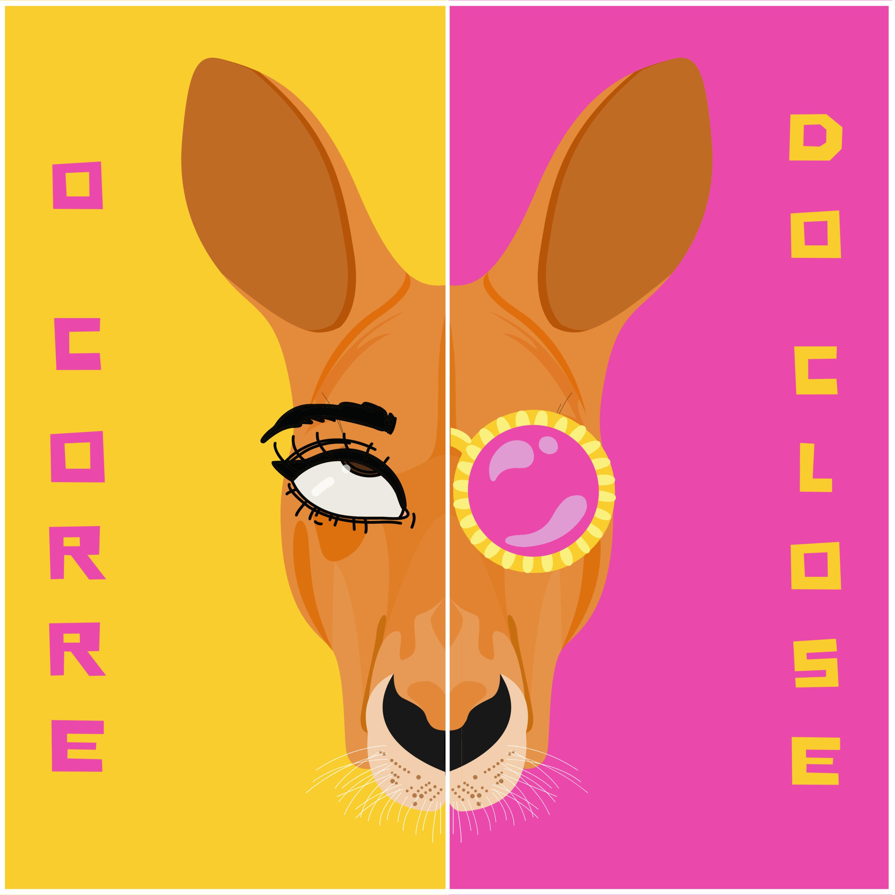 O Corre Do Close podcast artwork