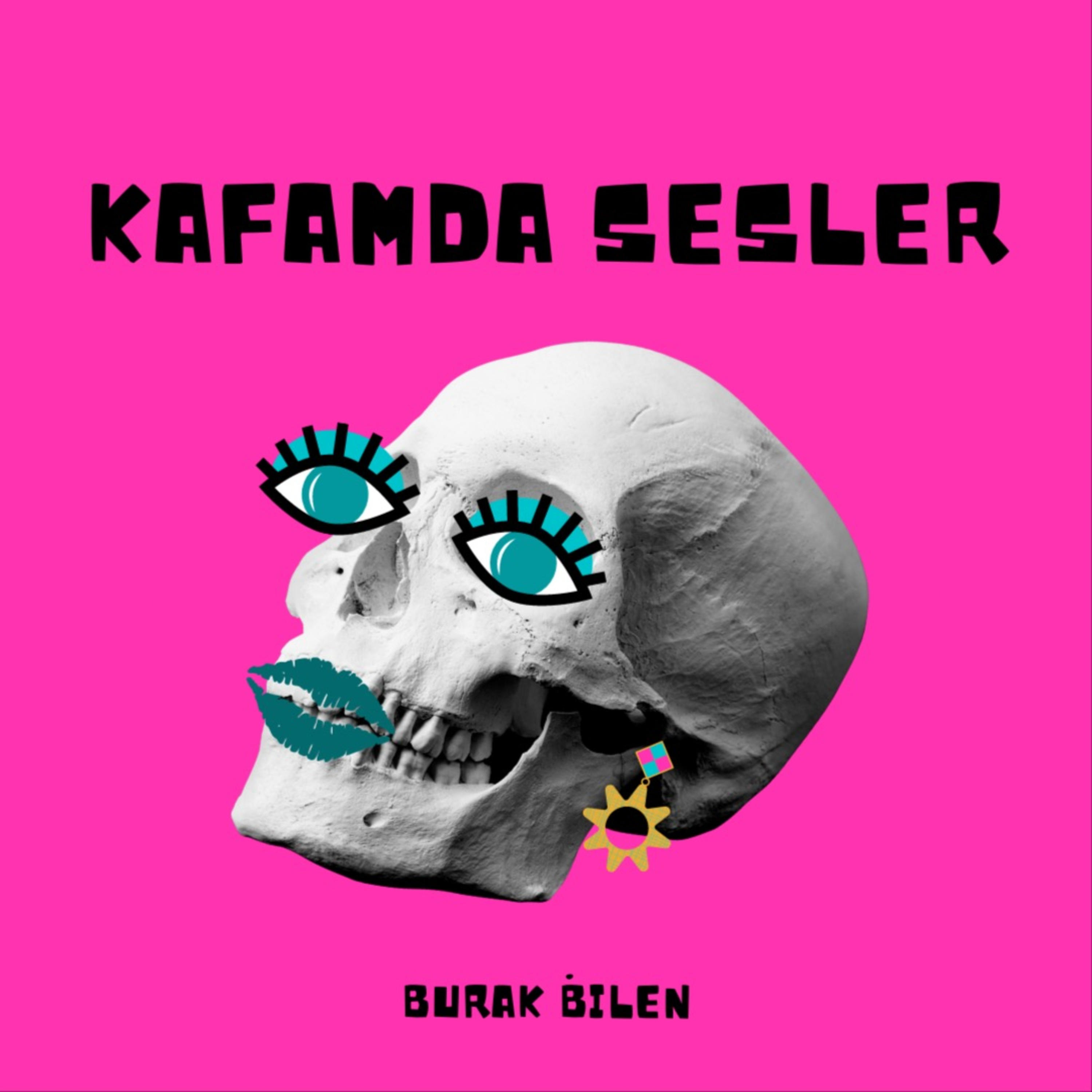 Kafamda Sesler