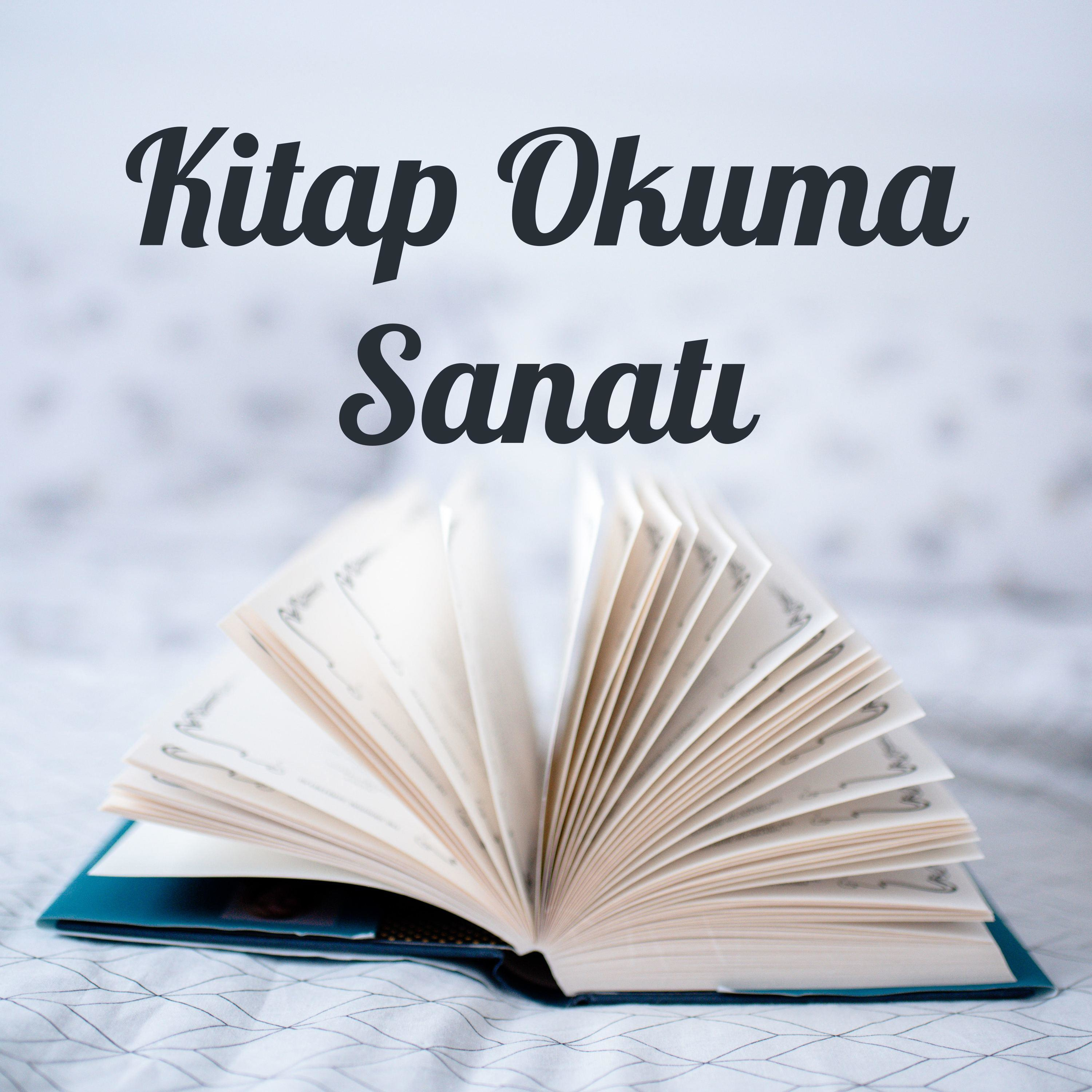 Kitap Okuma Sanatı