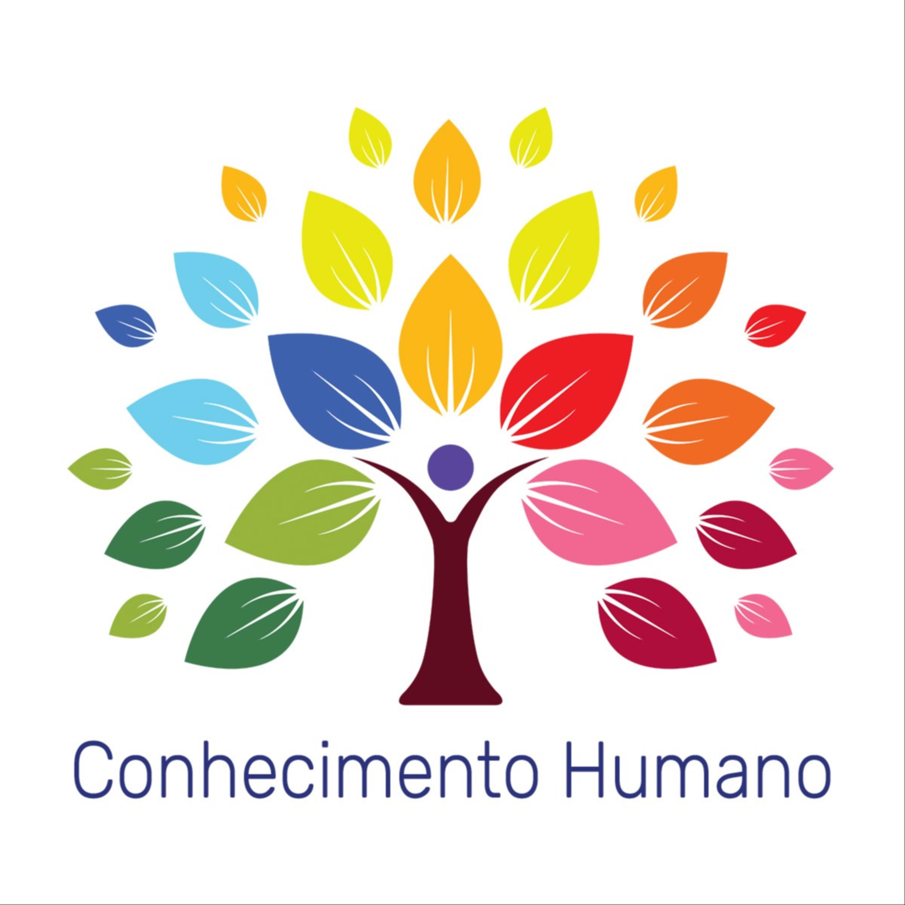 Conhecimento Humano podcast artwork
