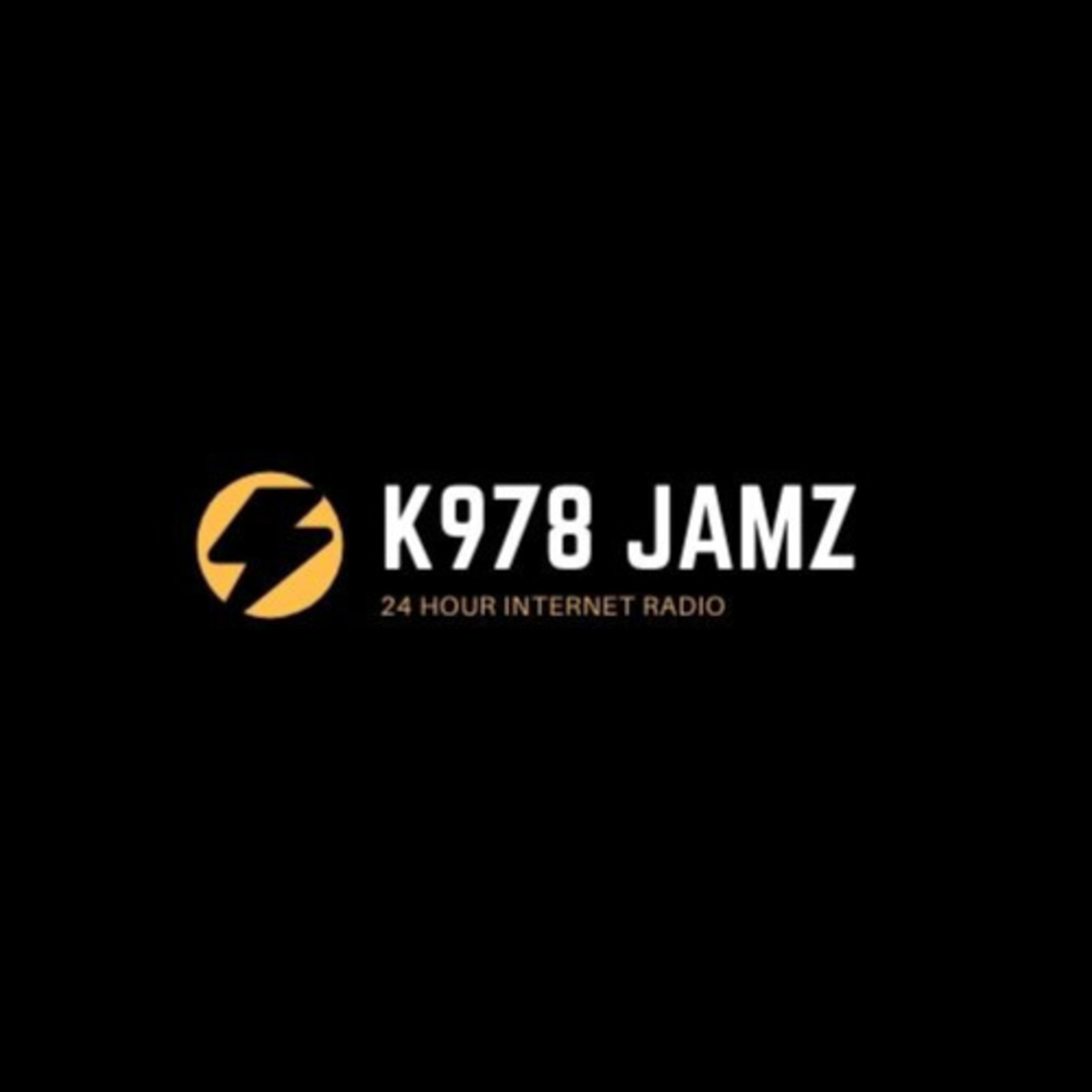 K97.8 Jamz Talk Radio Show (Trailer)