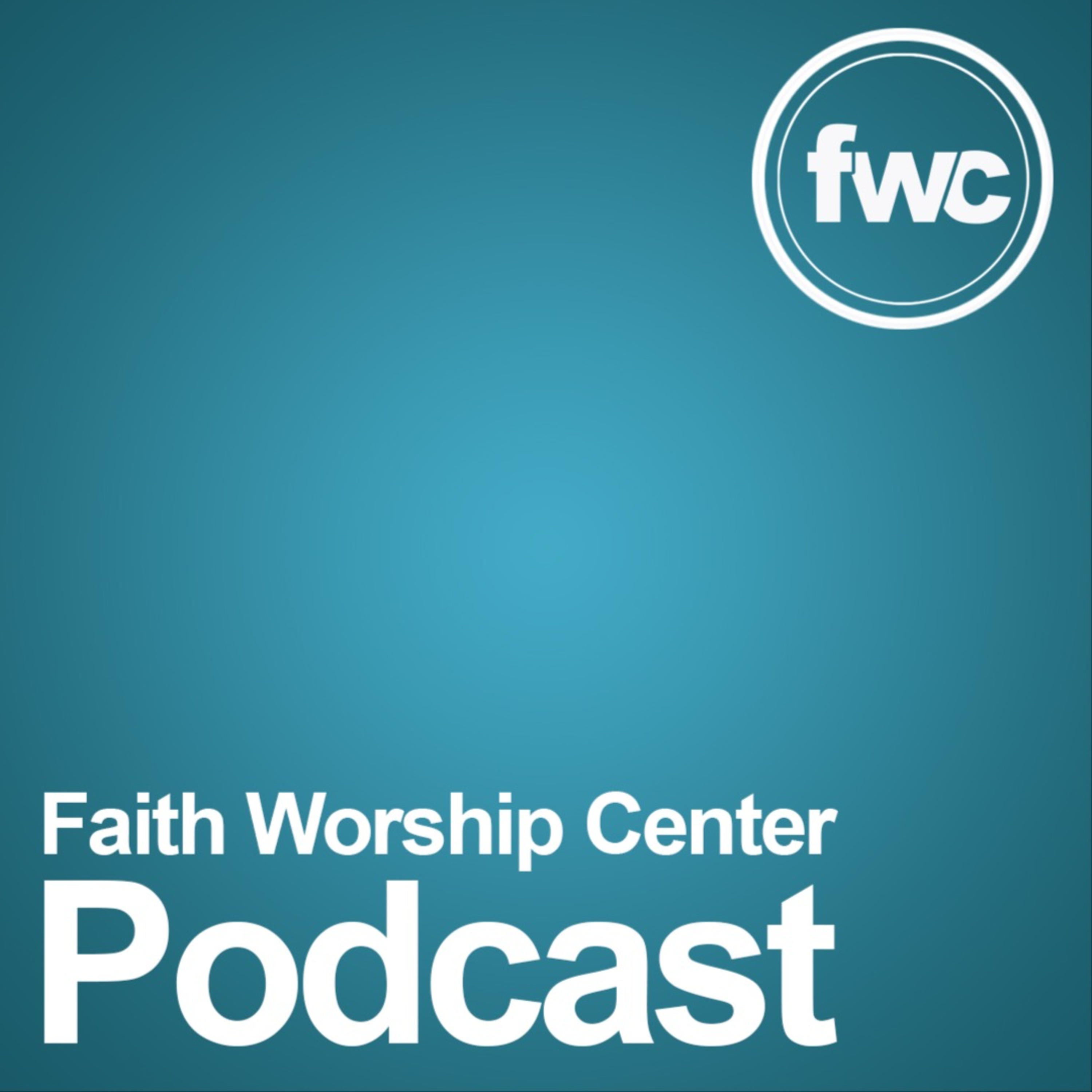 Faith Worship Center Brighton