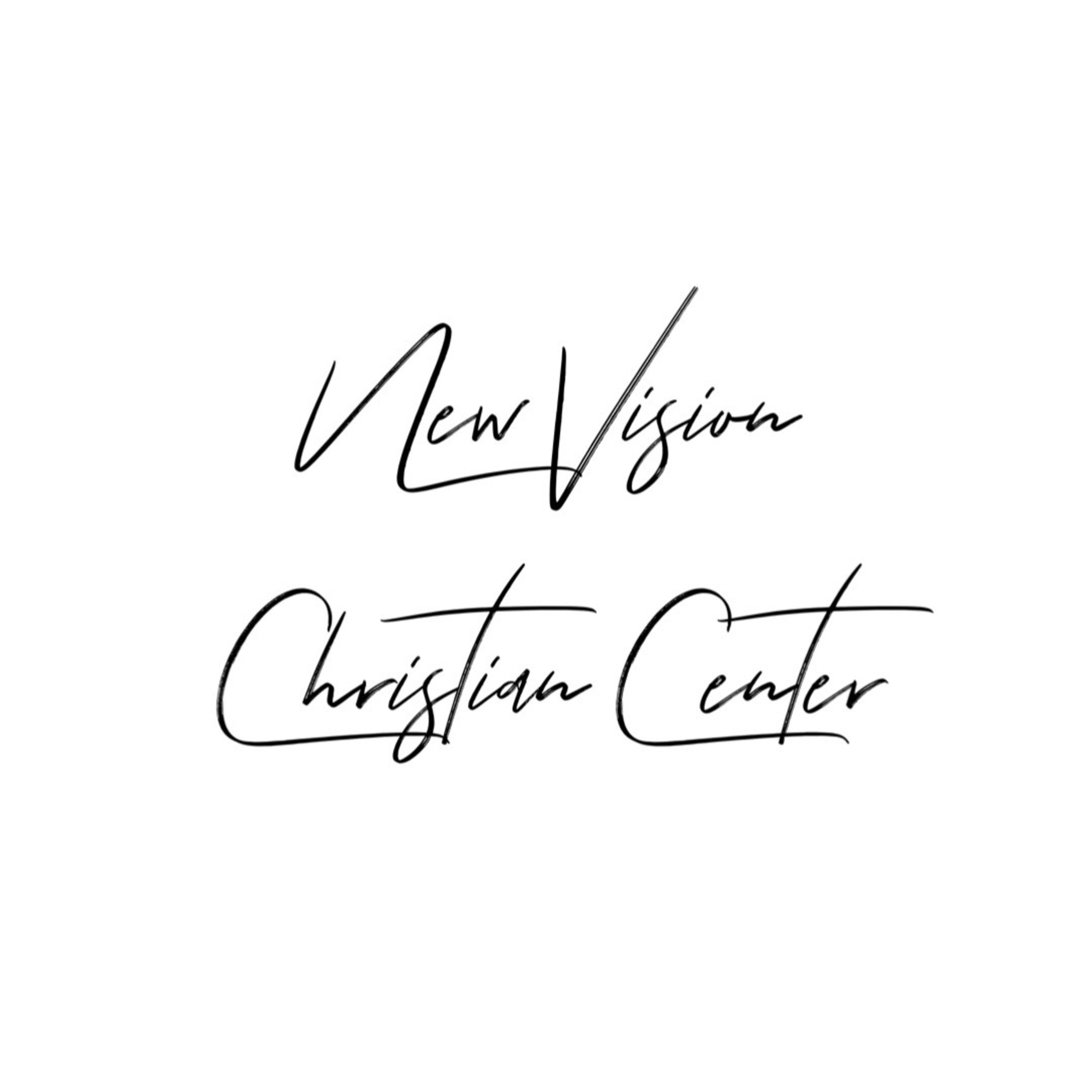 New Vision Christian Center