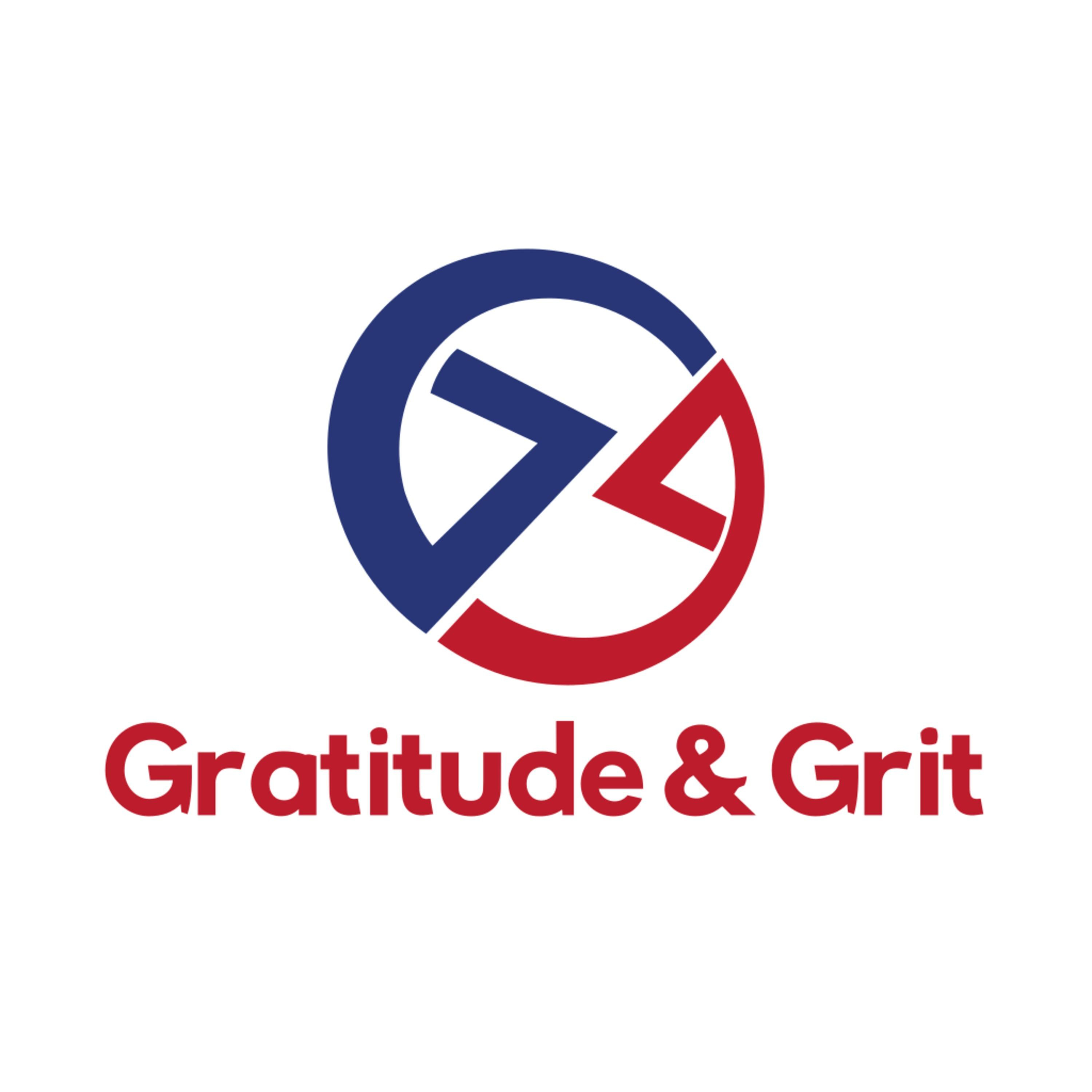 Gratitude & Grit