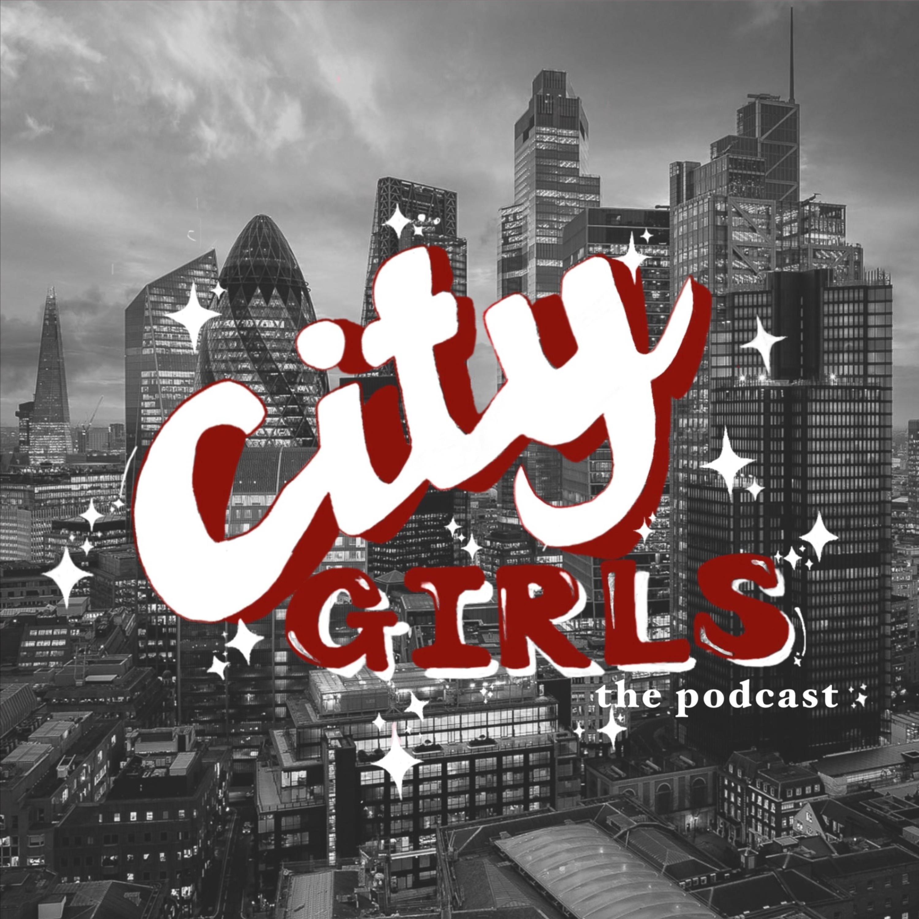 city girls the podcast