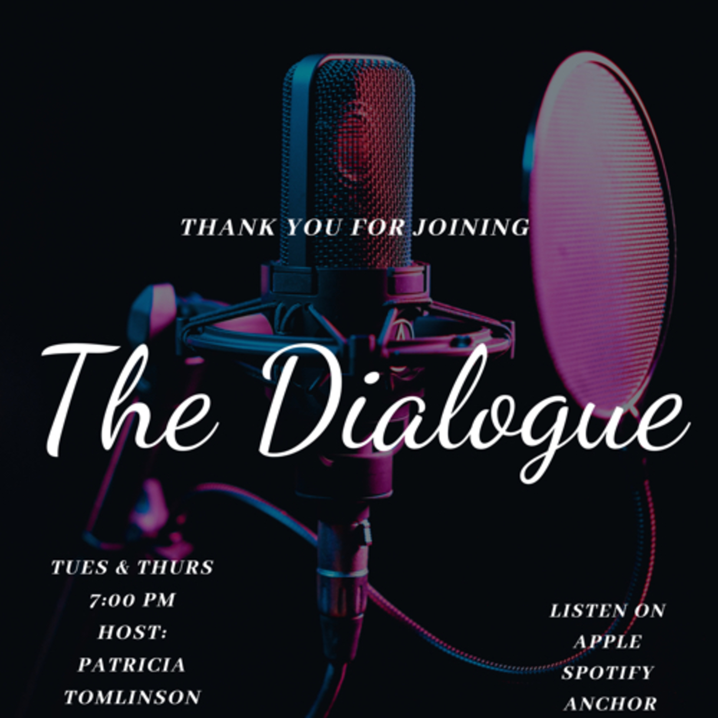 The Dialogue