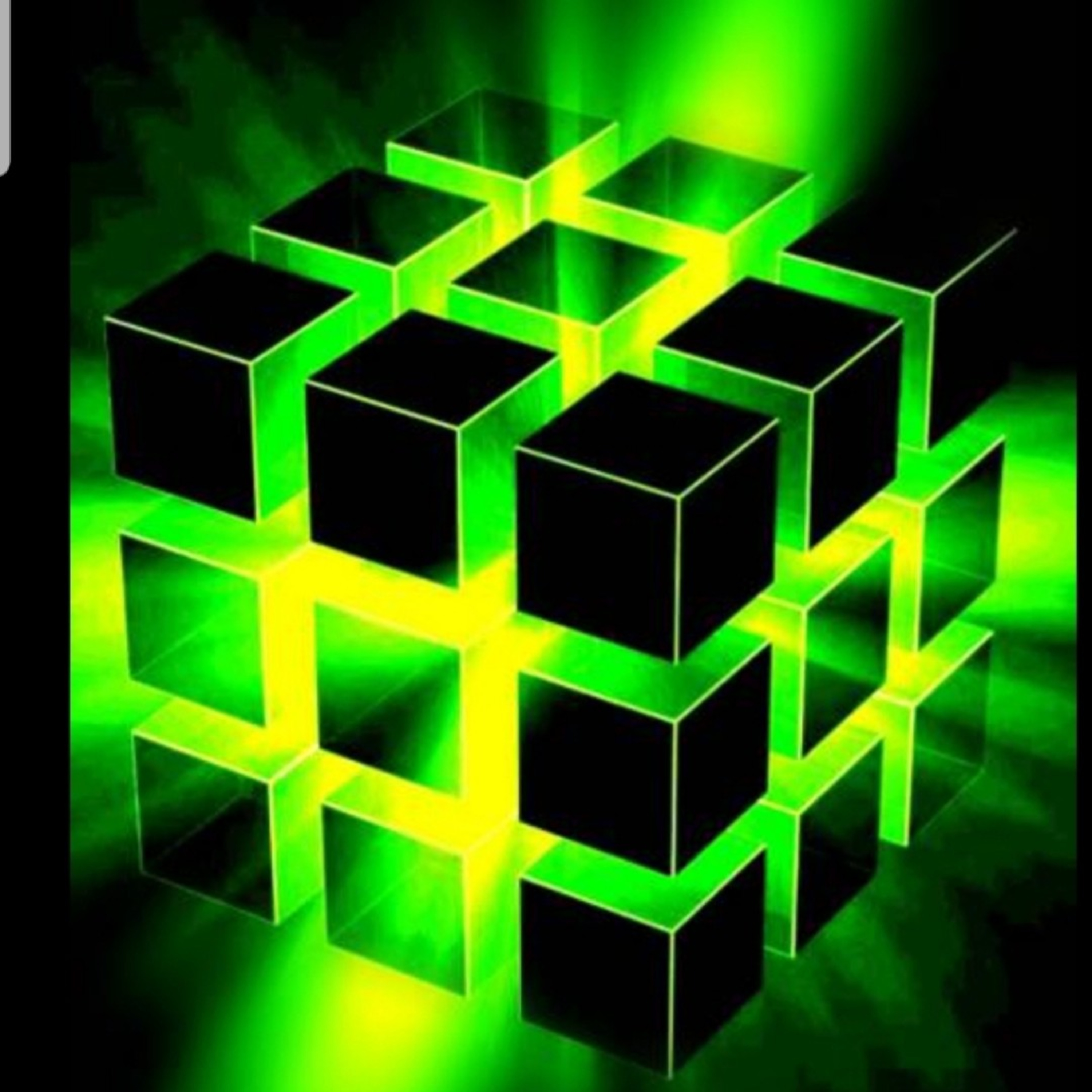 Beyond Illusions podcast artwork
