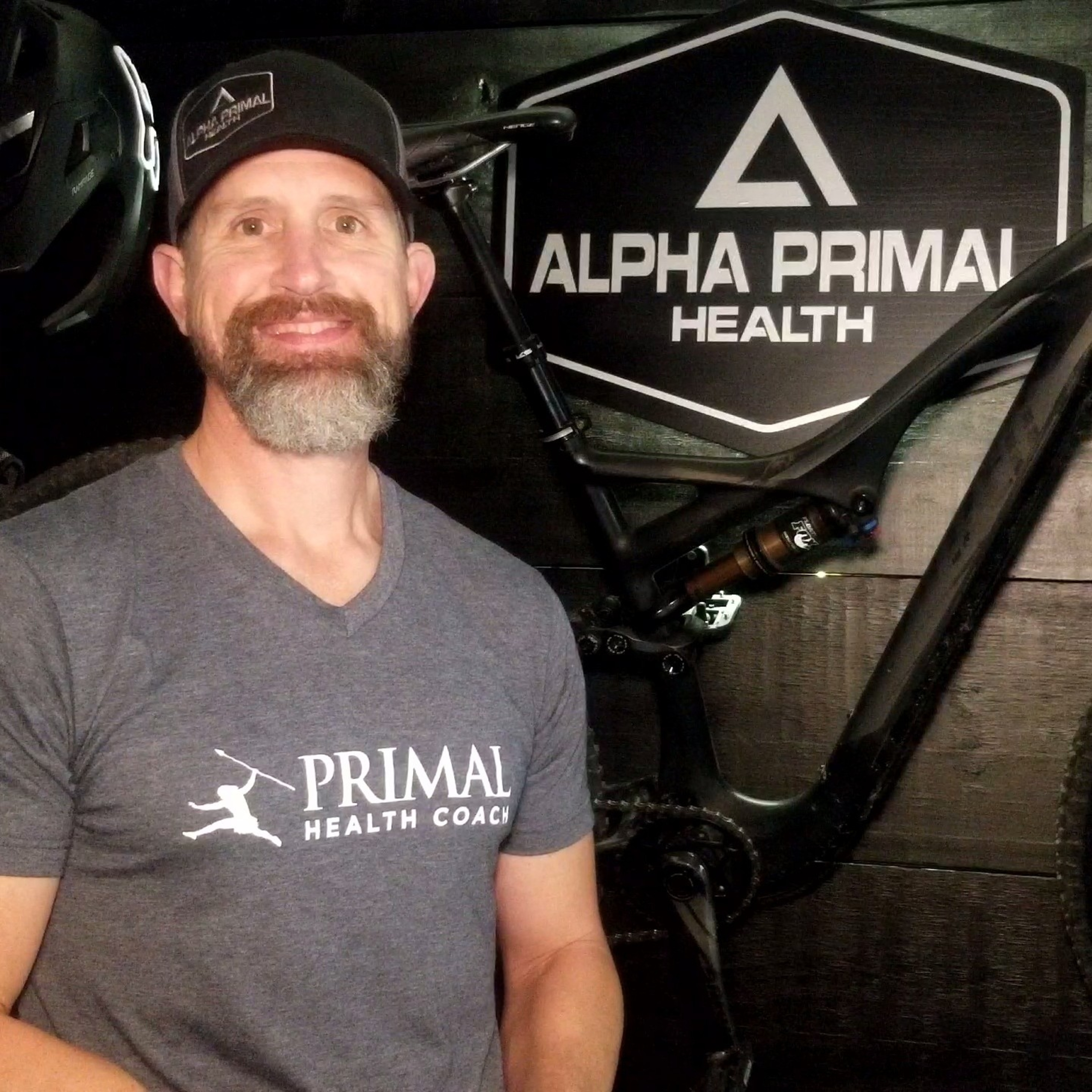 Alpha Primal Health
