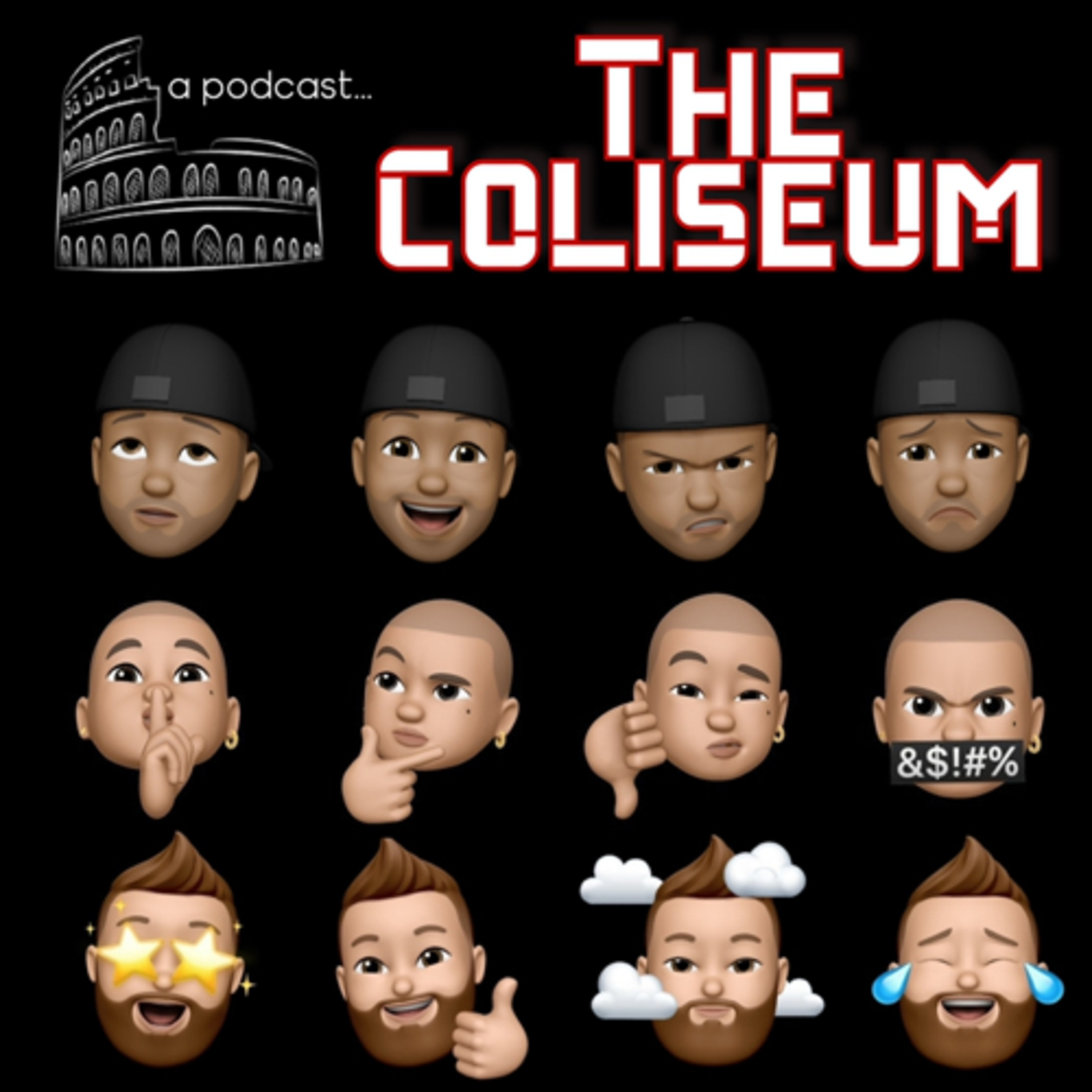 The Coliseum