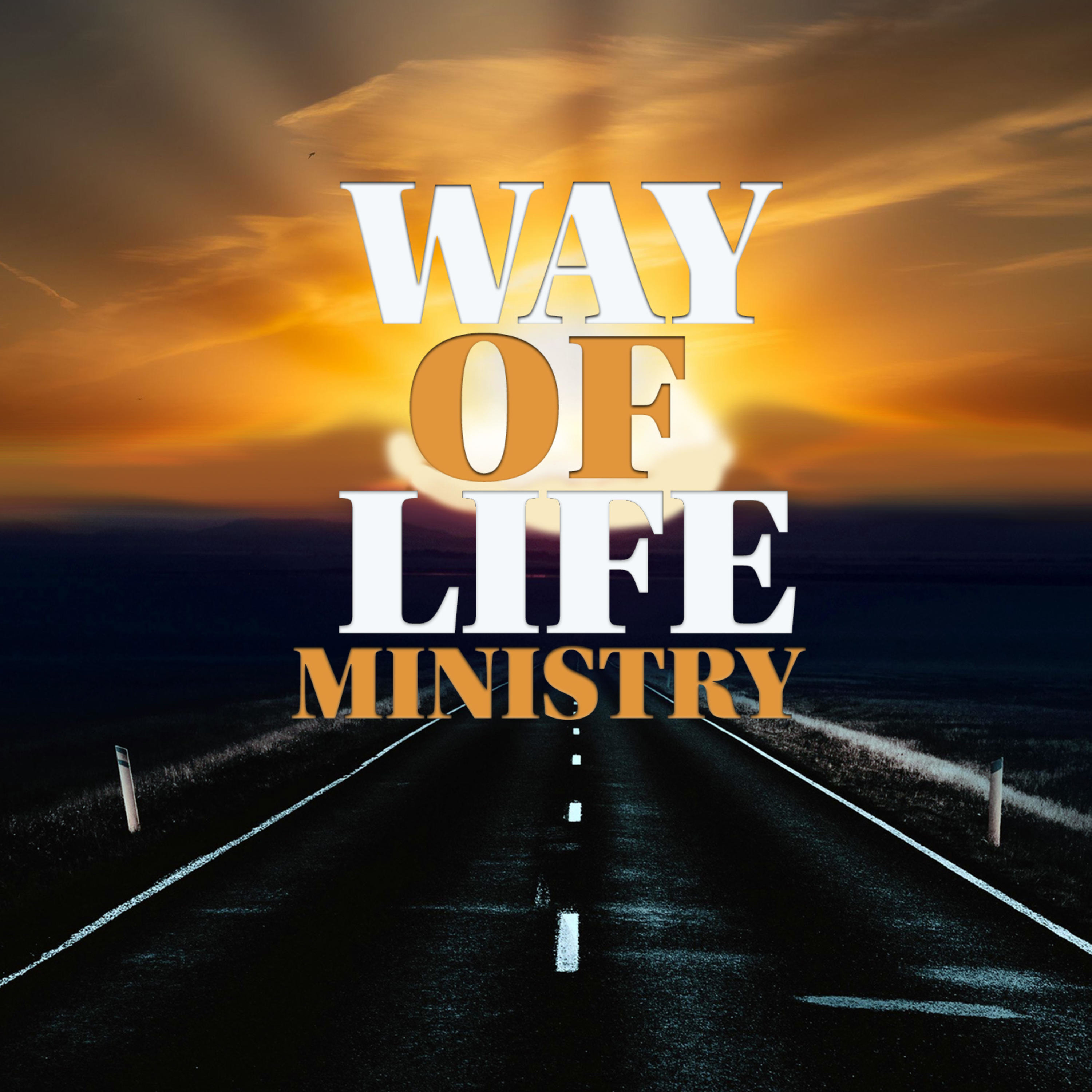 Way Of Life Ministries