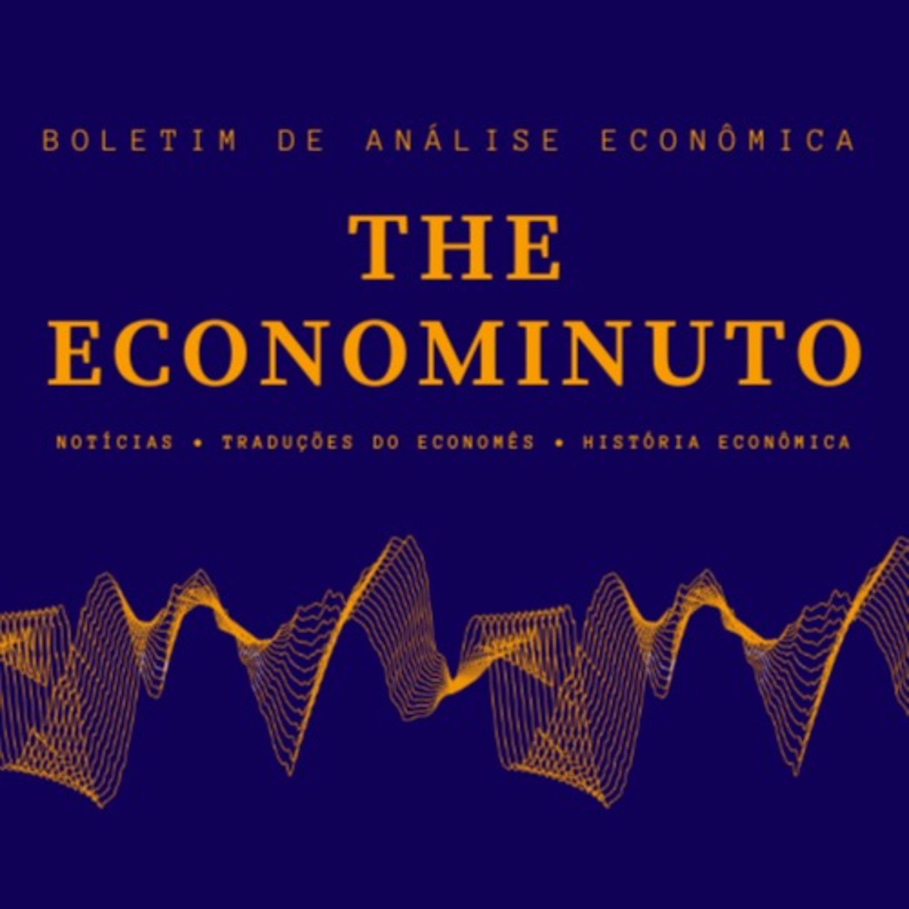 EconoMinuto podcast artwork