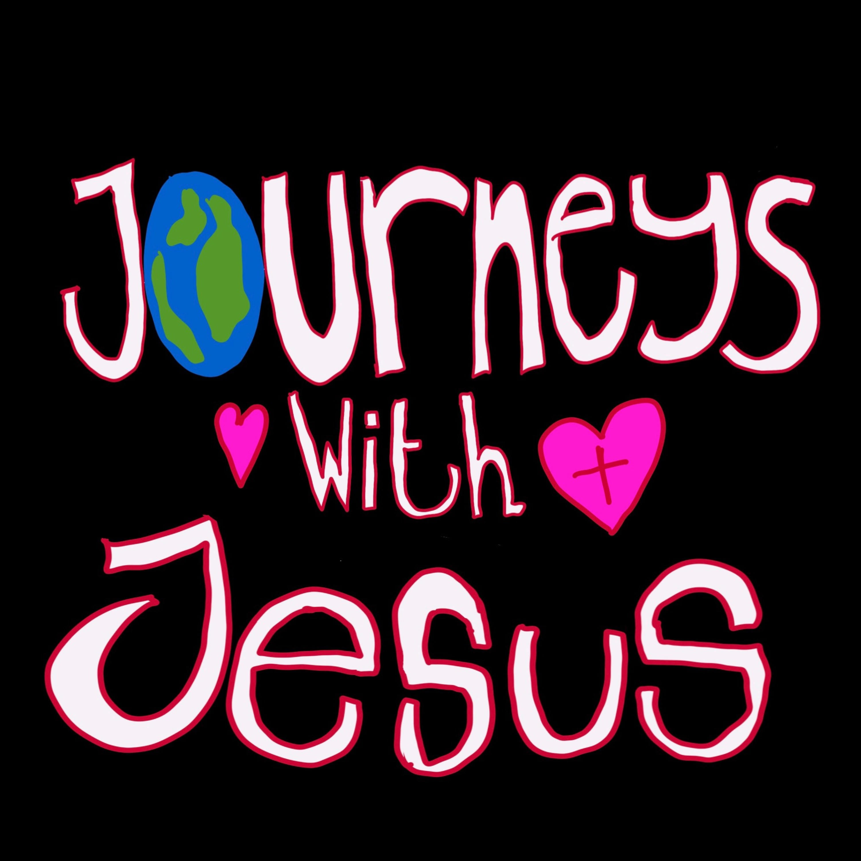 Journeys With Jesus