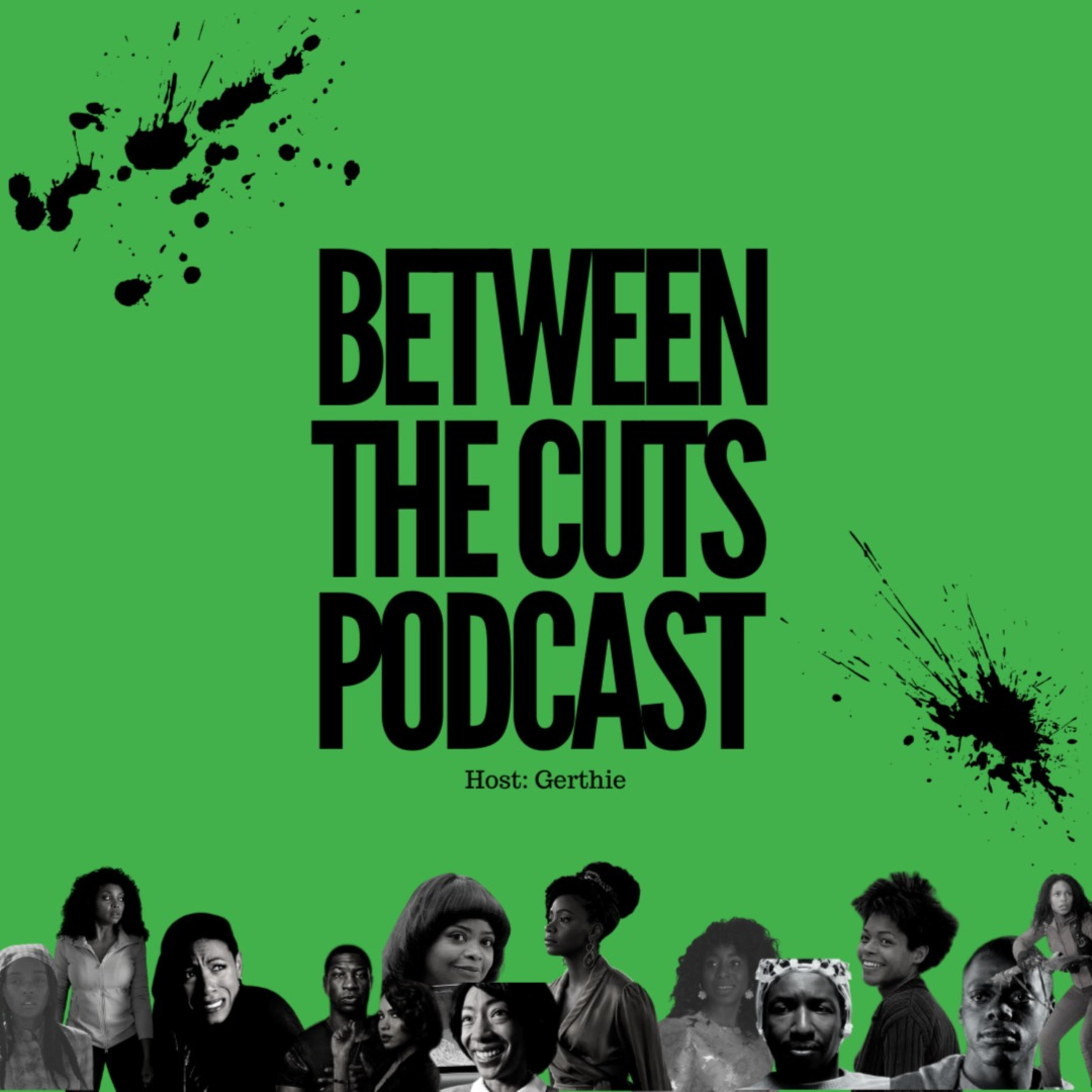 Between the Cuts Podcast