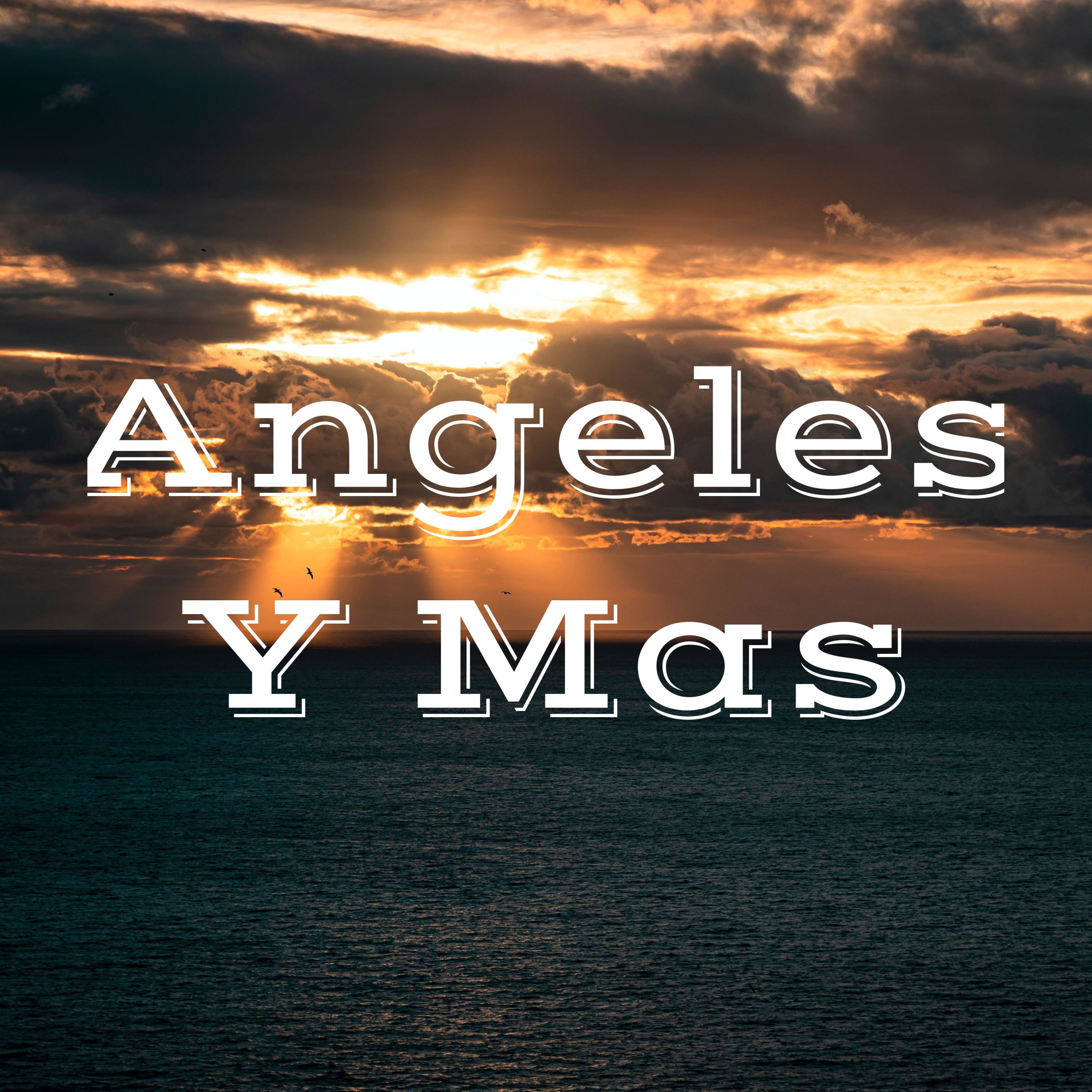 Angeles Y Mas