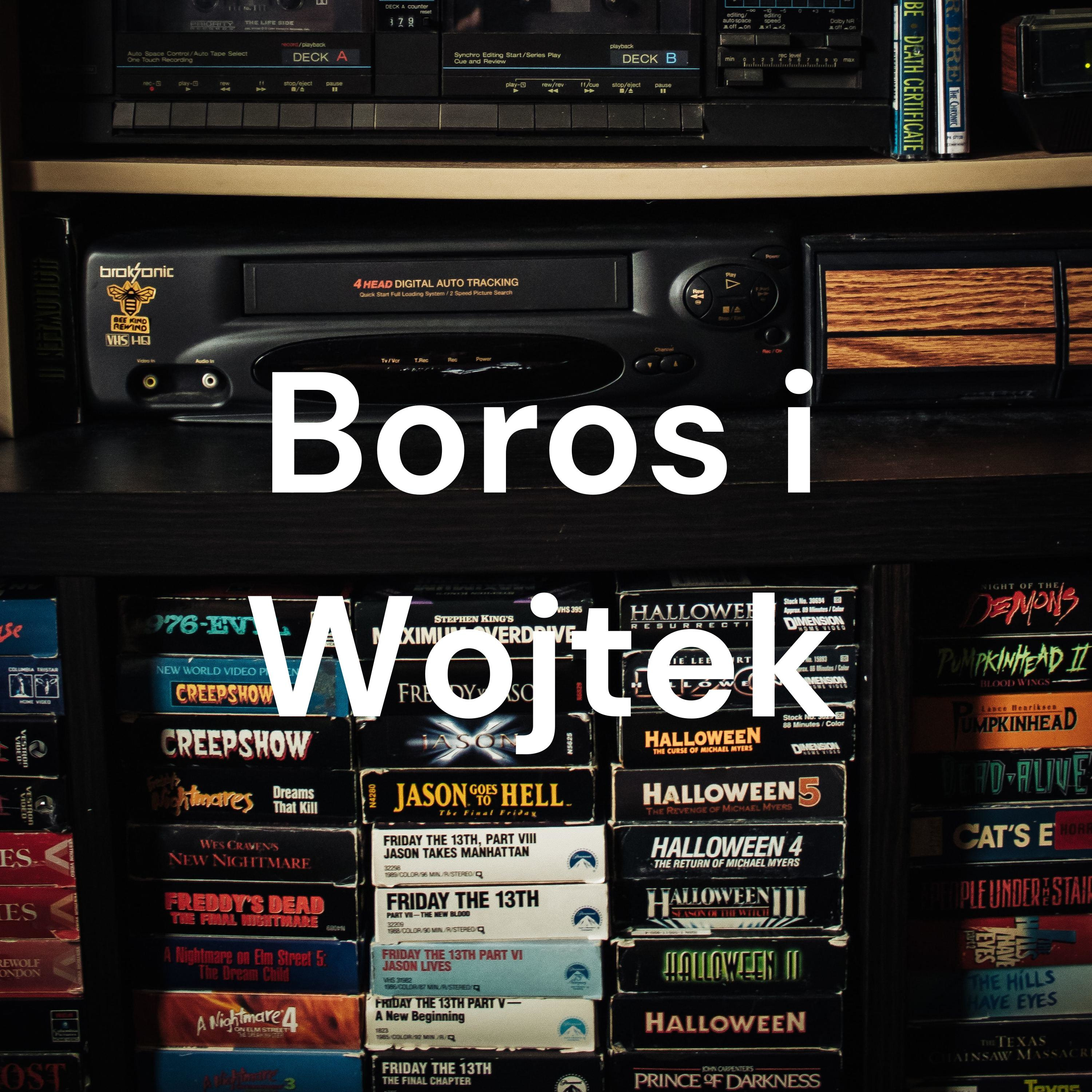 Boros i Wojtek