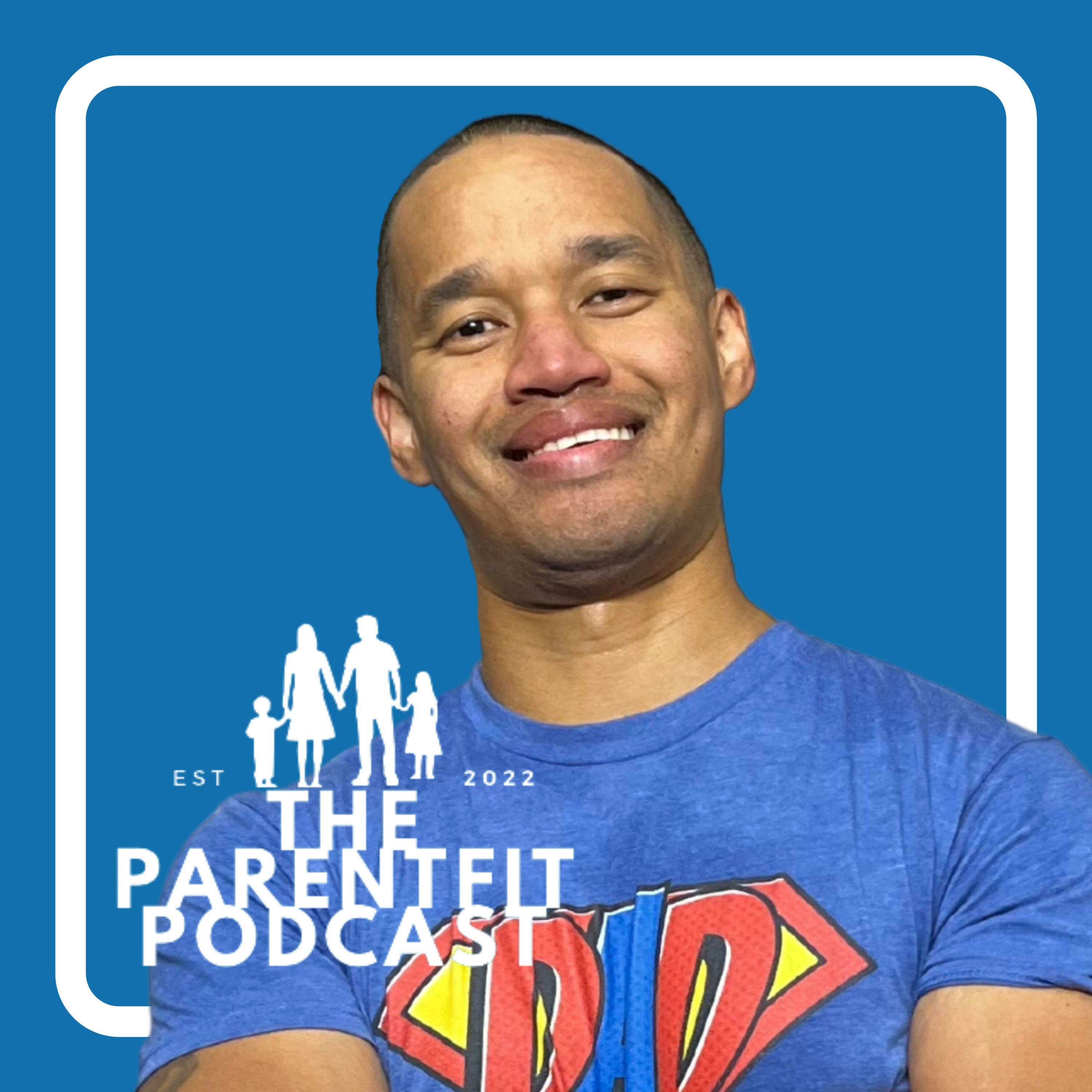 The ParentFit Podcast