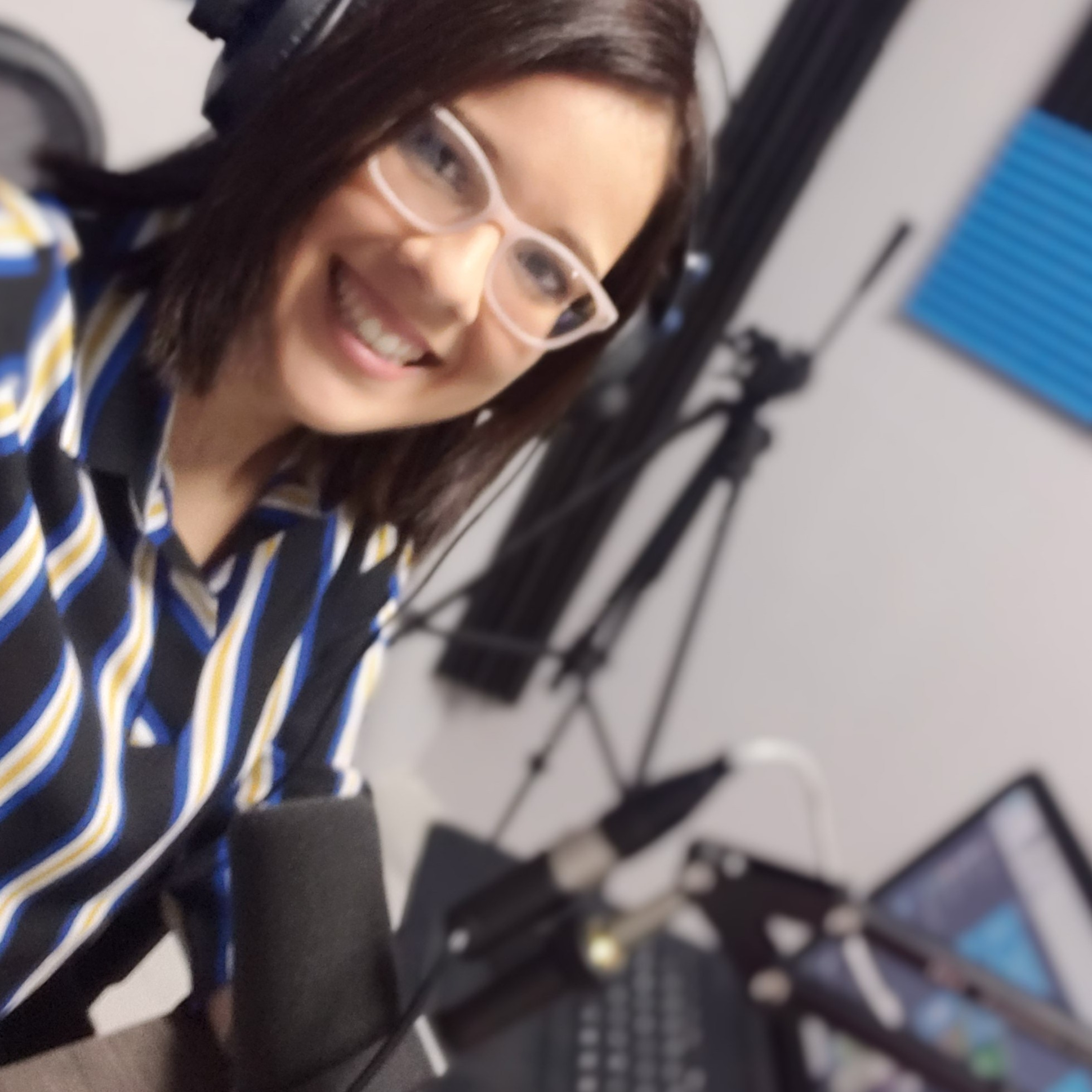 Mily Social Media Manager