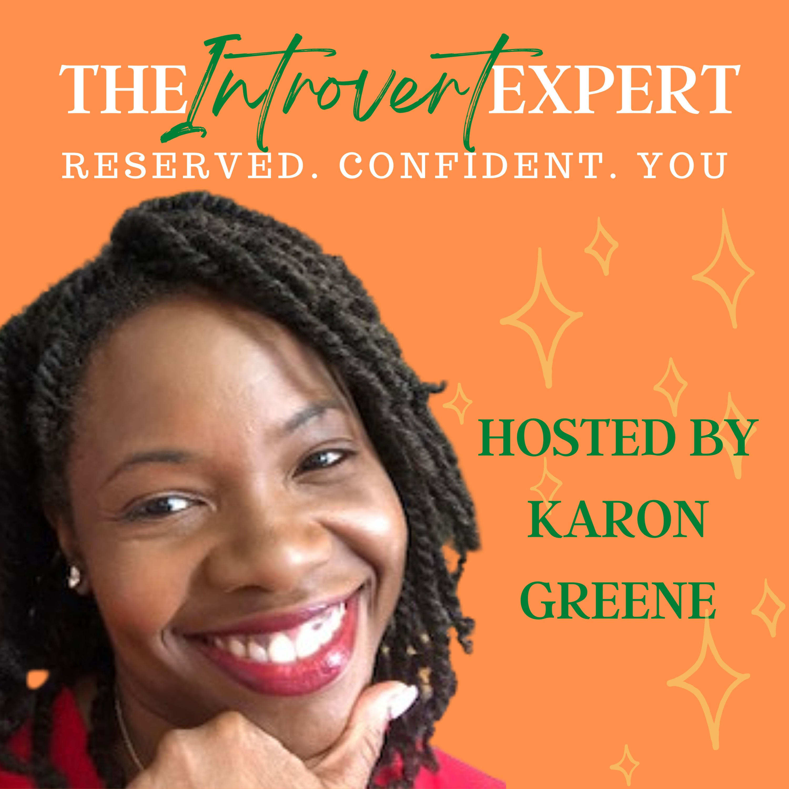 The Introvert Expert