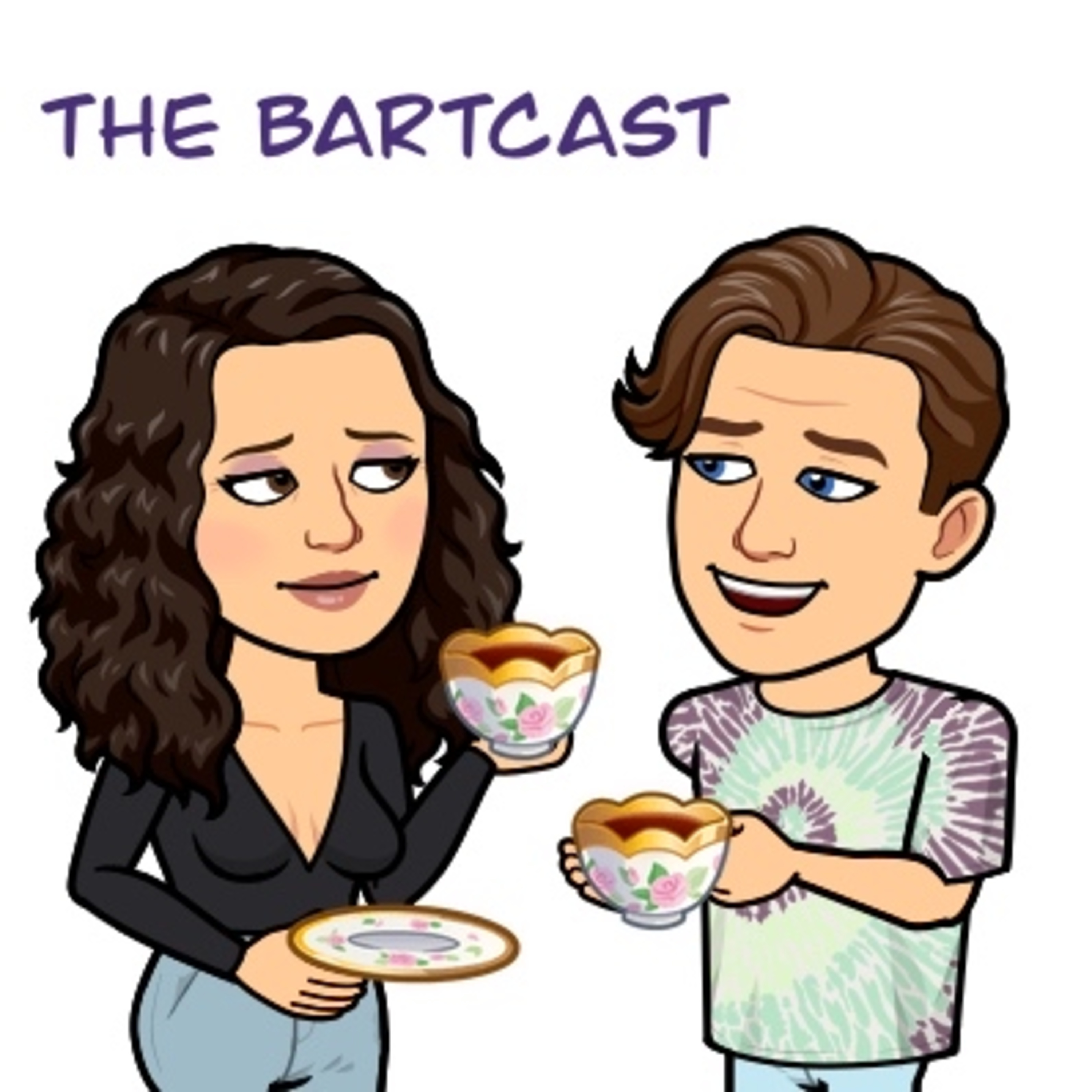 The Bartcast podcast artwork