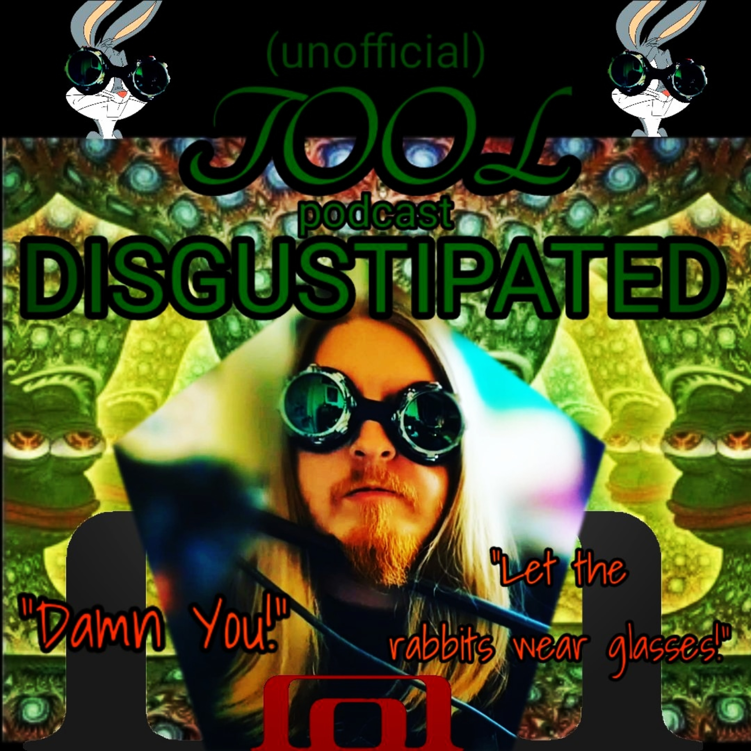 Disgustipated
