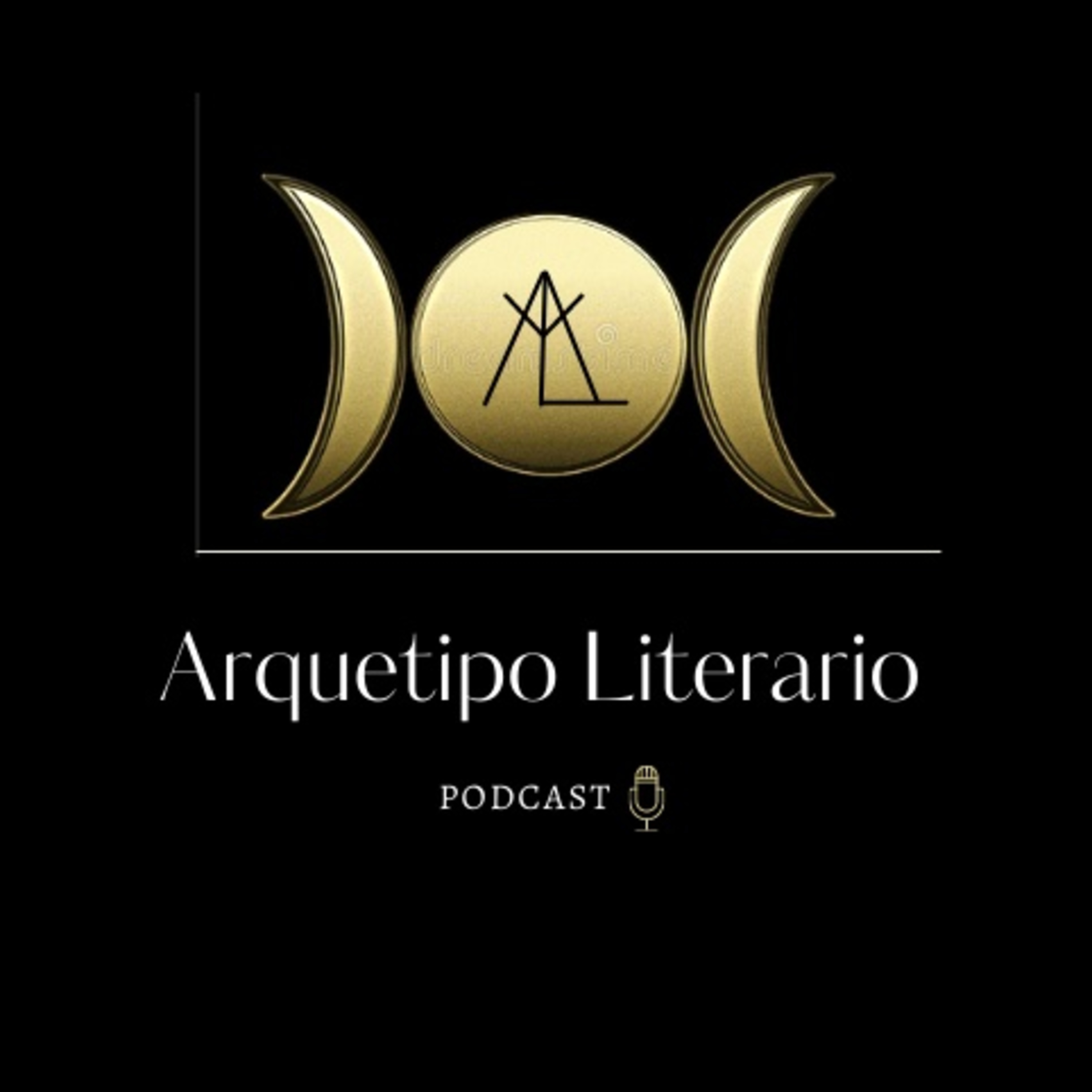 Portada de Arquetipo Literario