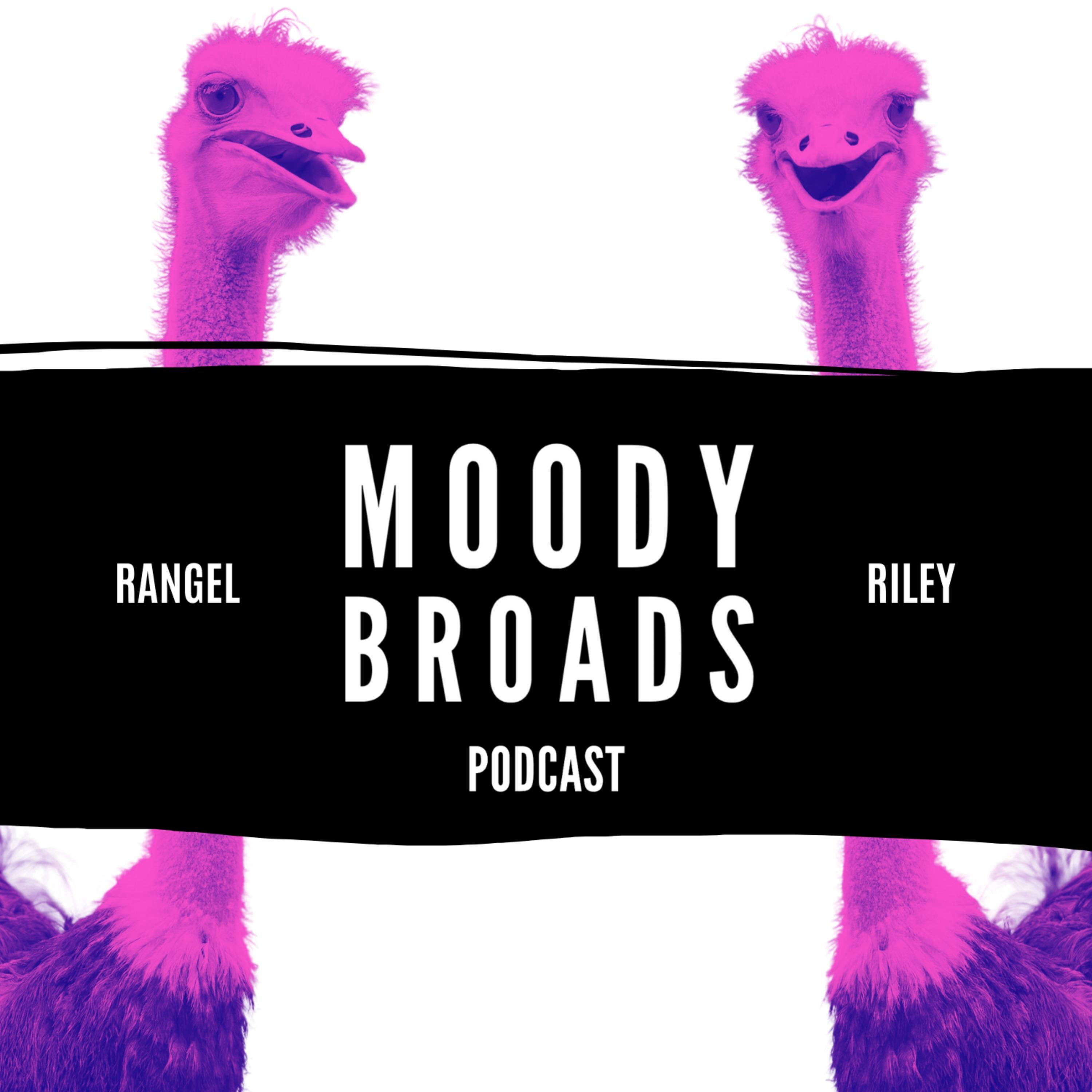 Moody Broads