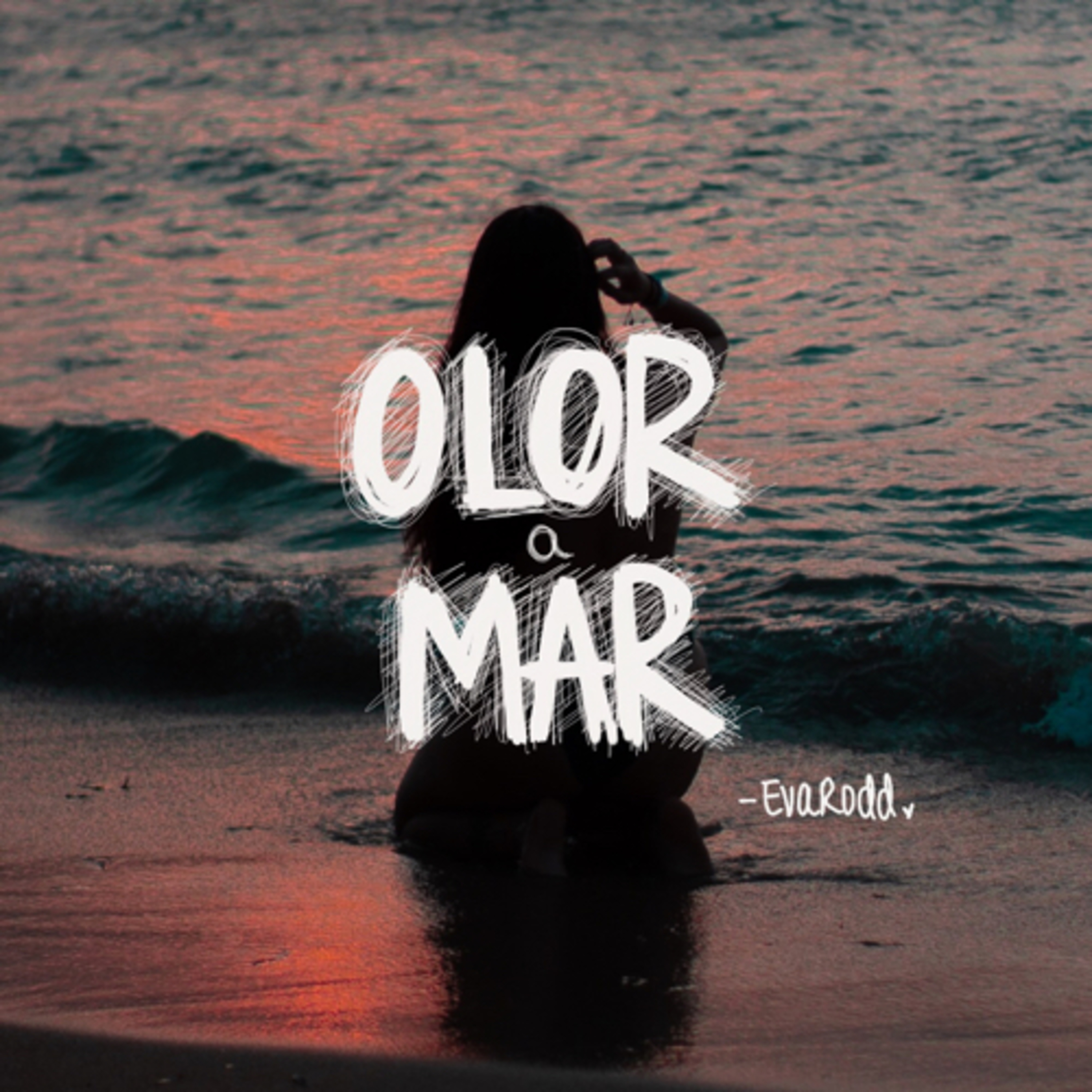 Olor A Mar