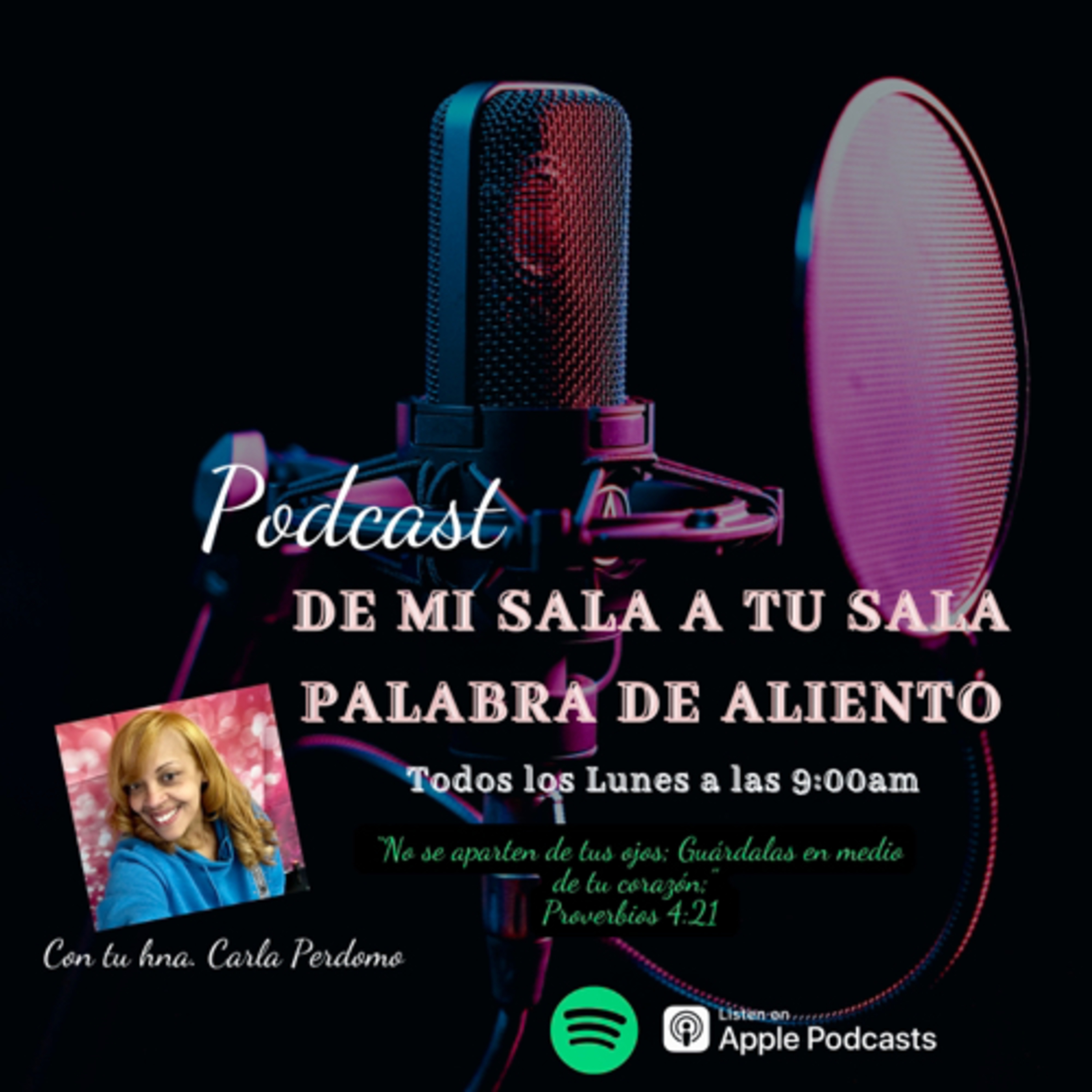 De Mi Sala a tu Sala