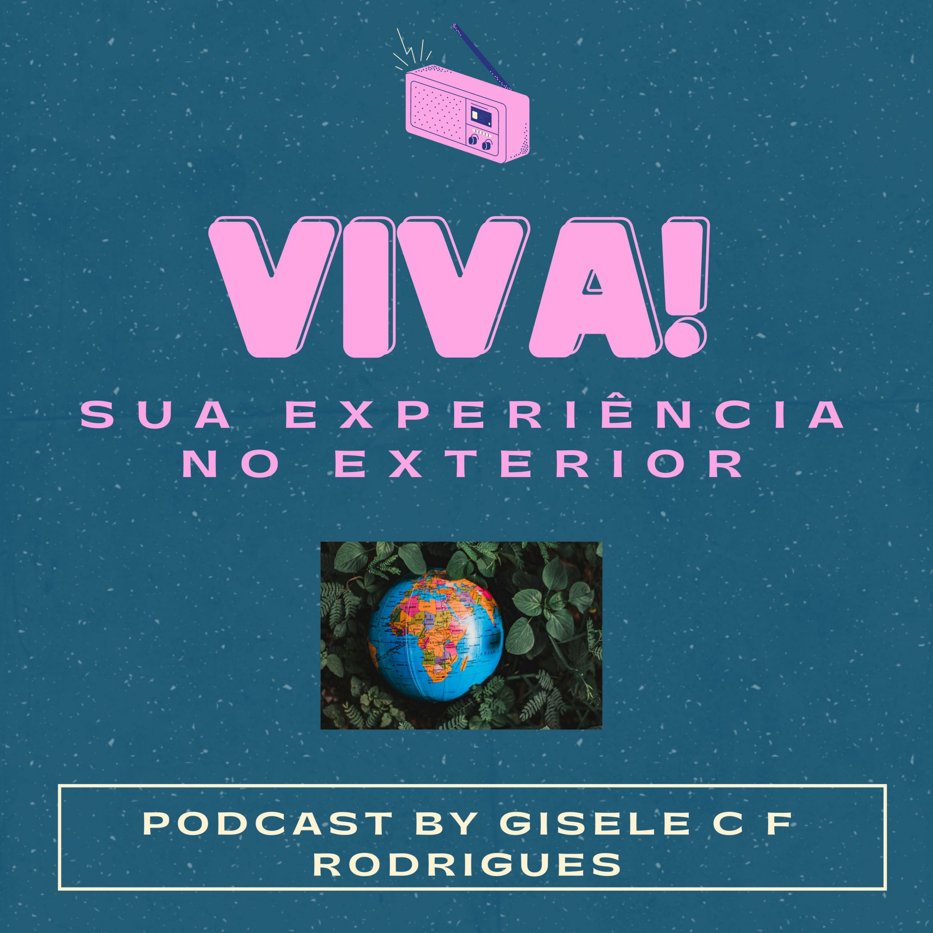 Viva! Sua Experiência No Exterior