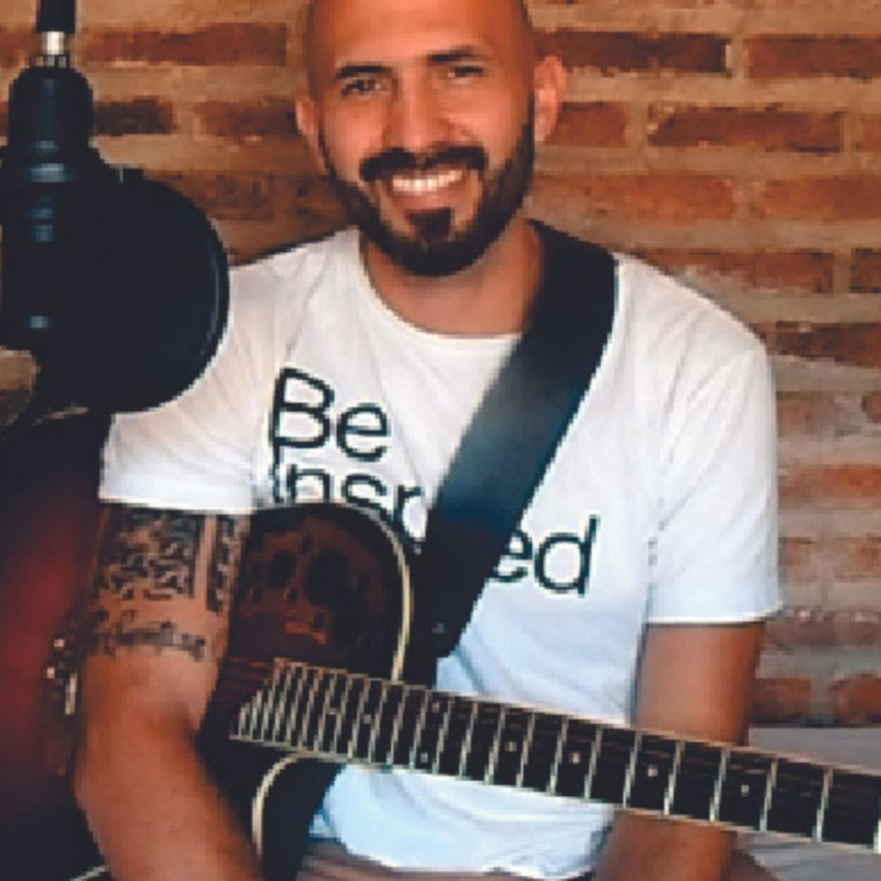 Decidido a podcast artwork