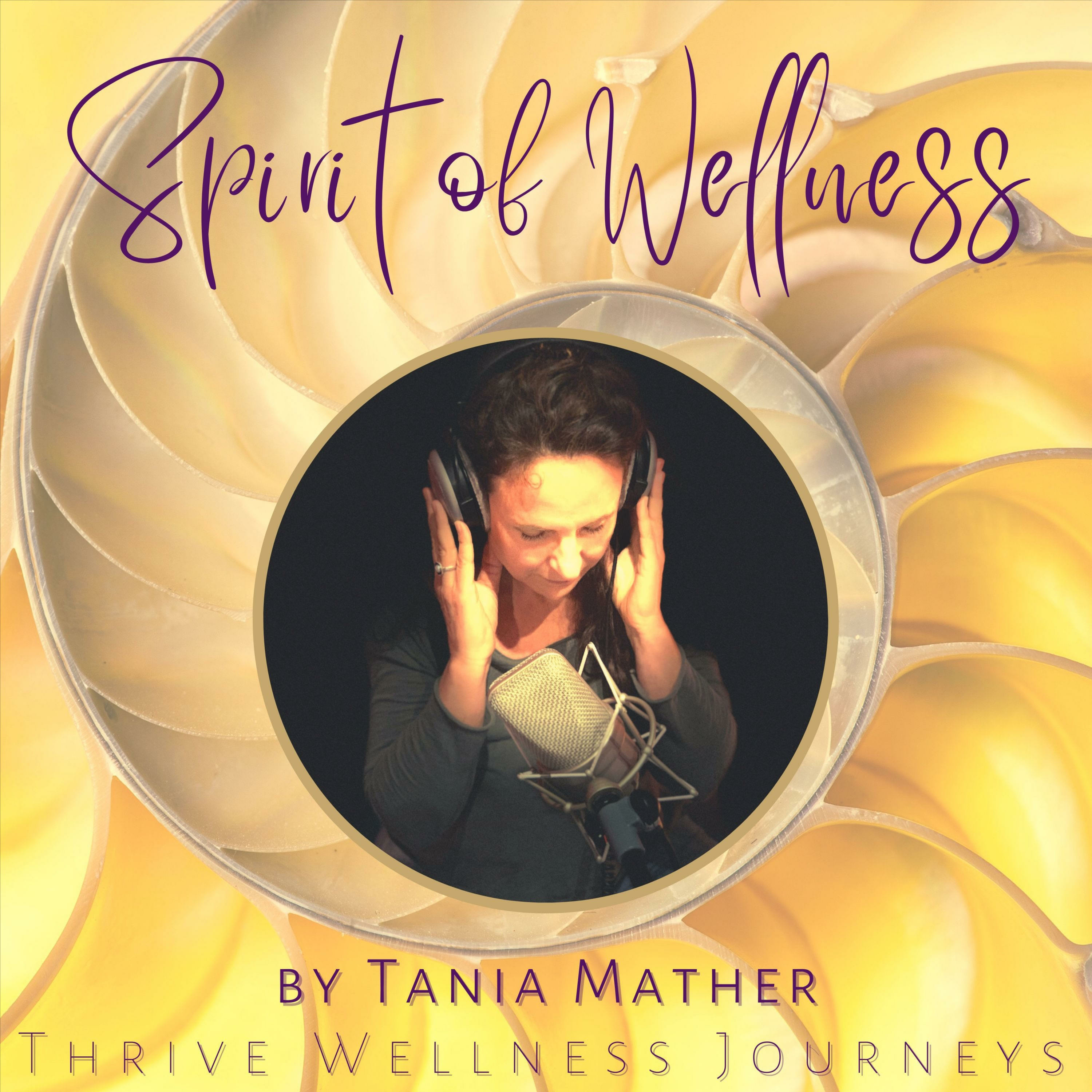 Spirit of Wellness