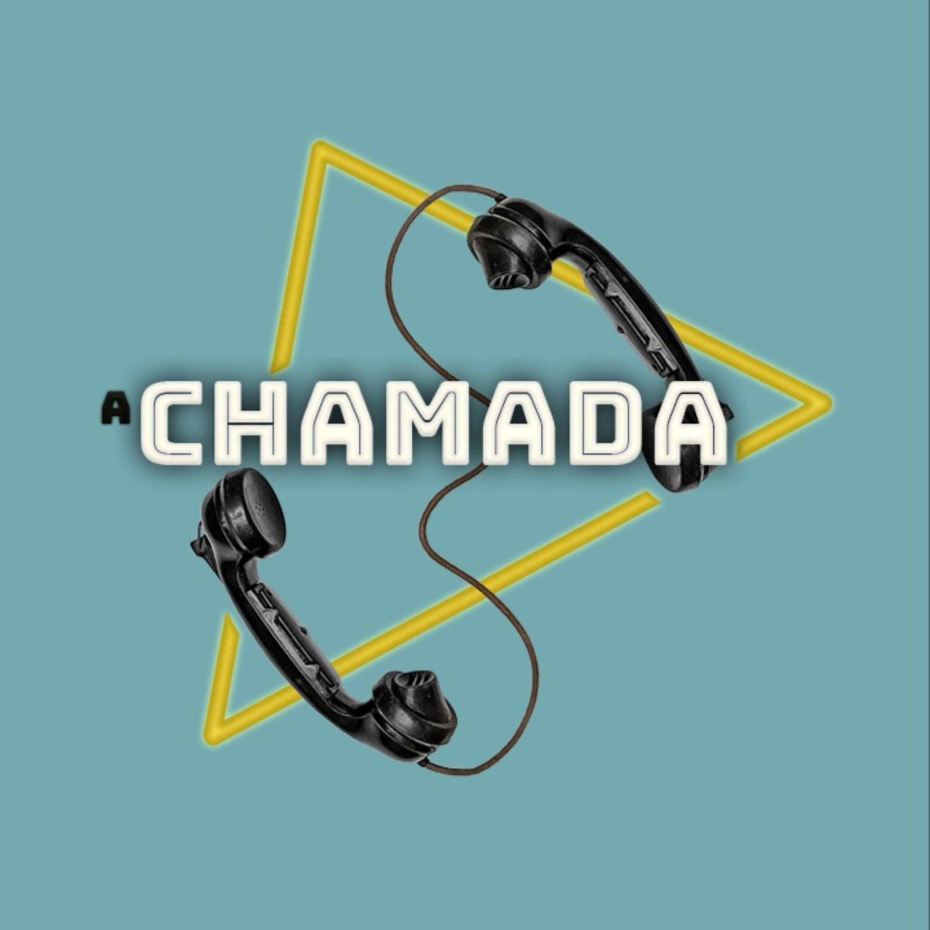 Ep.3 - Ligação às Romcoms