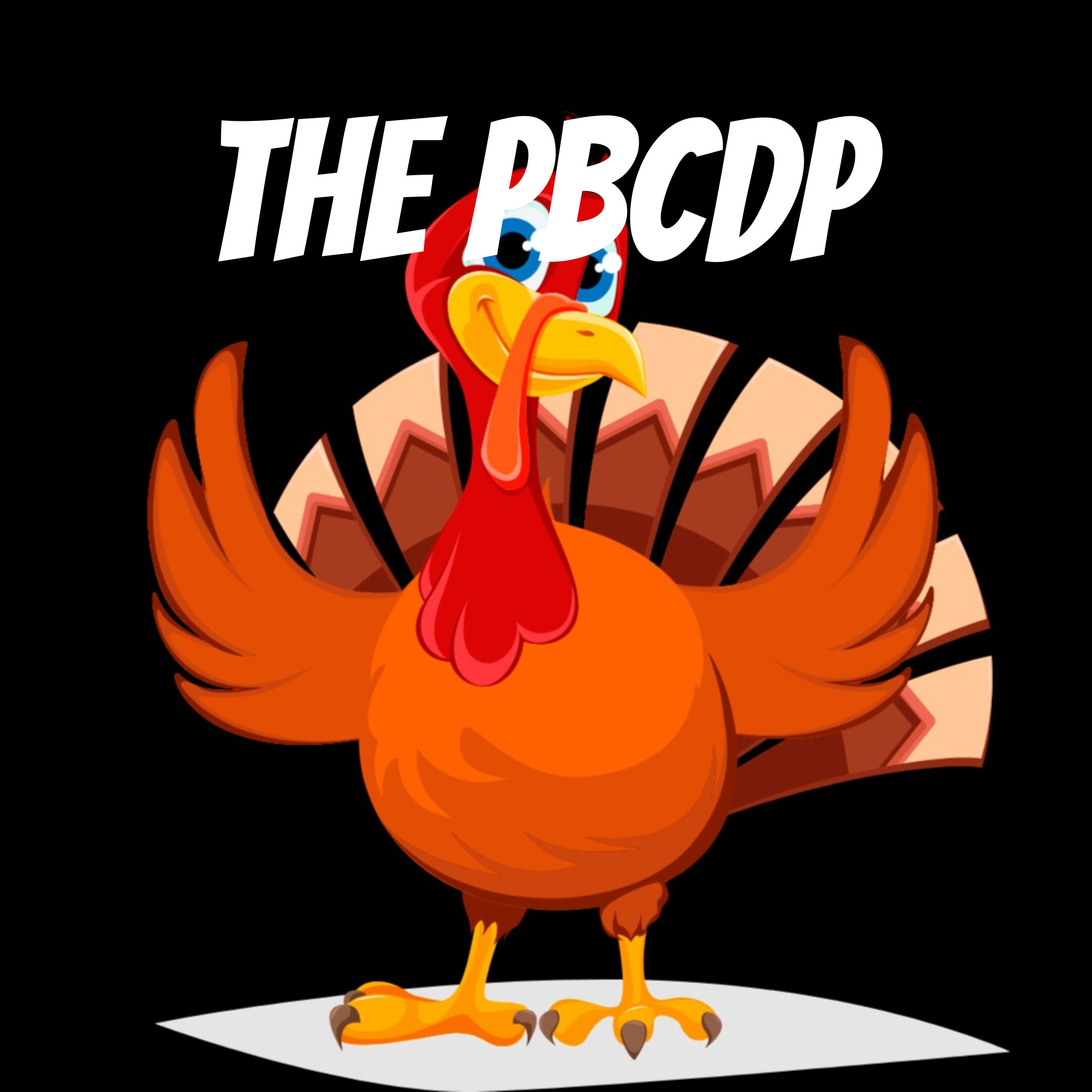 THE PBCDP 