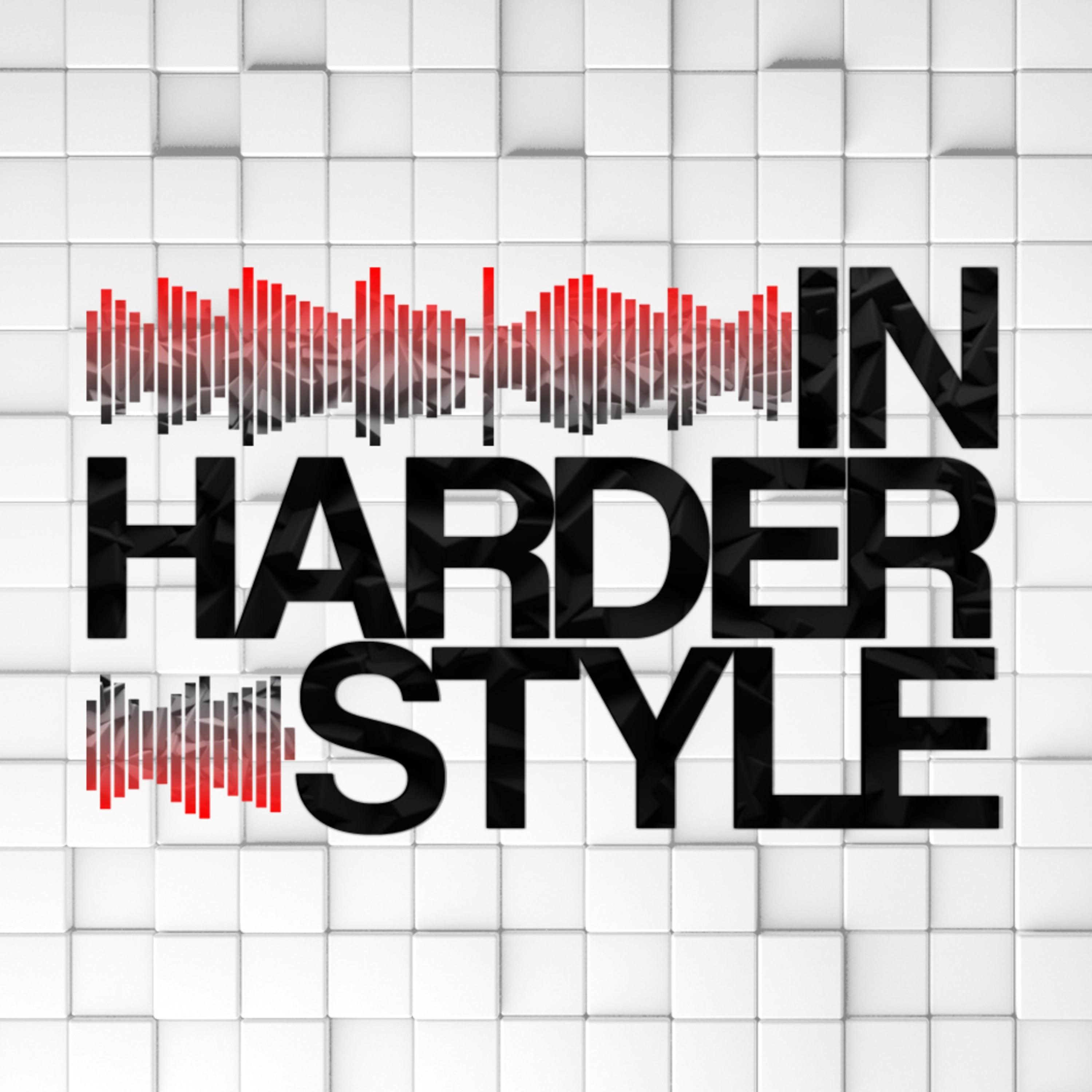 In HARDer STYLE Podcast