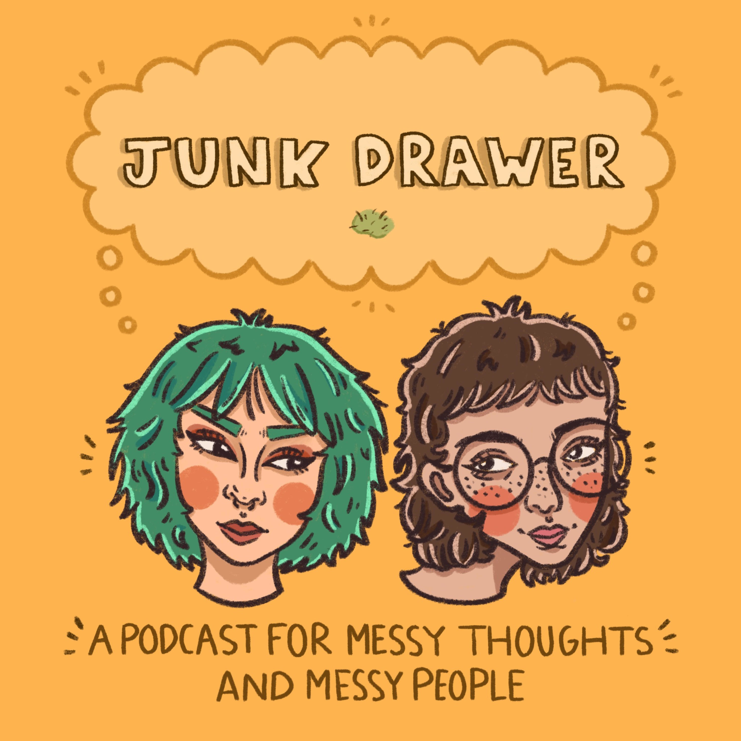 Junk Drawer