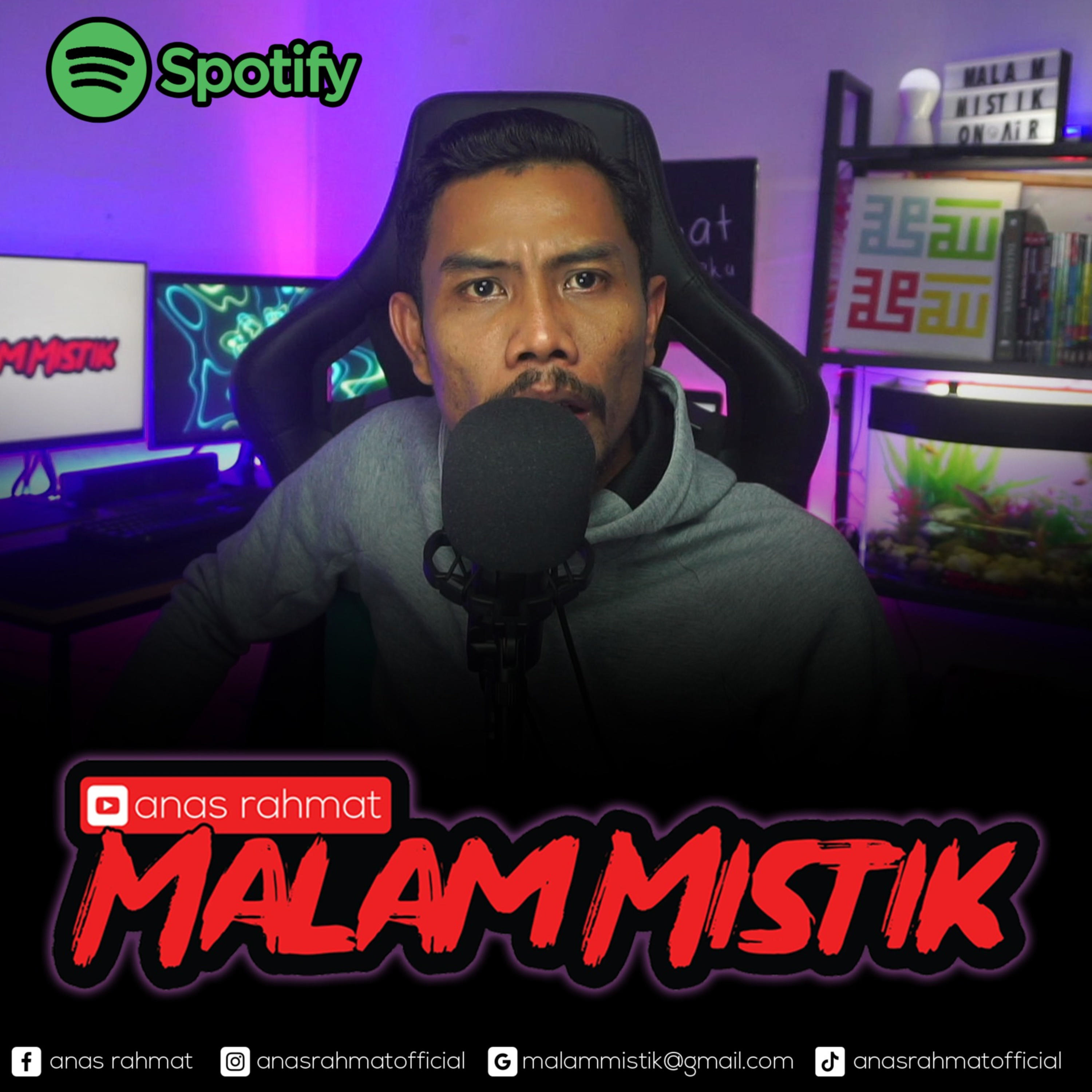 Anas Rahmat