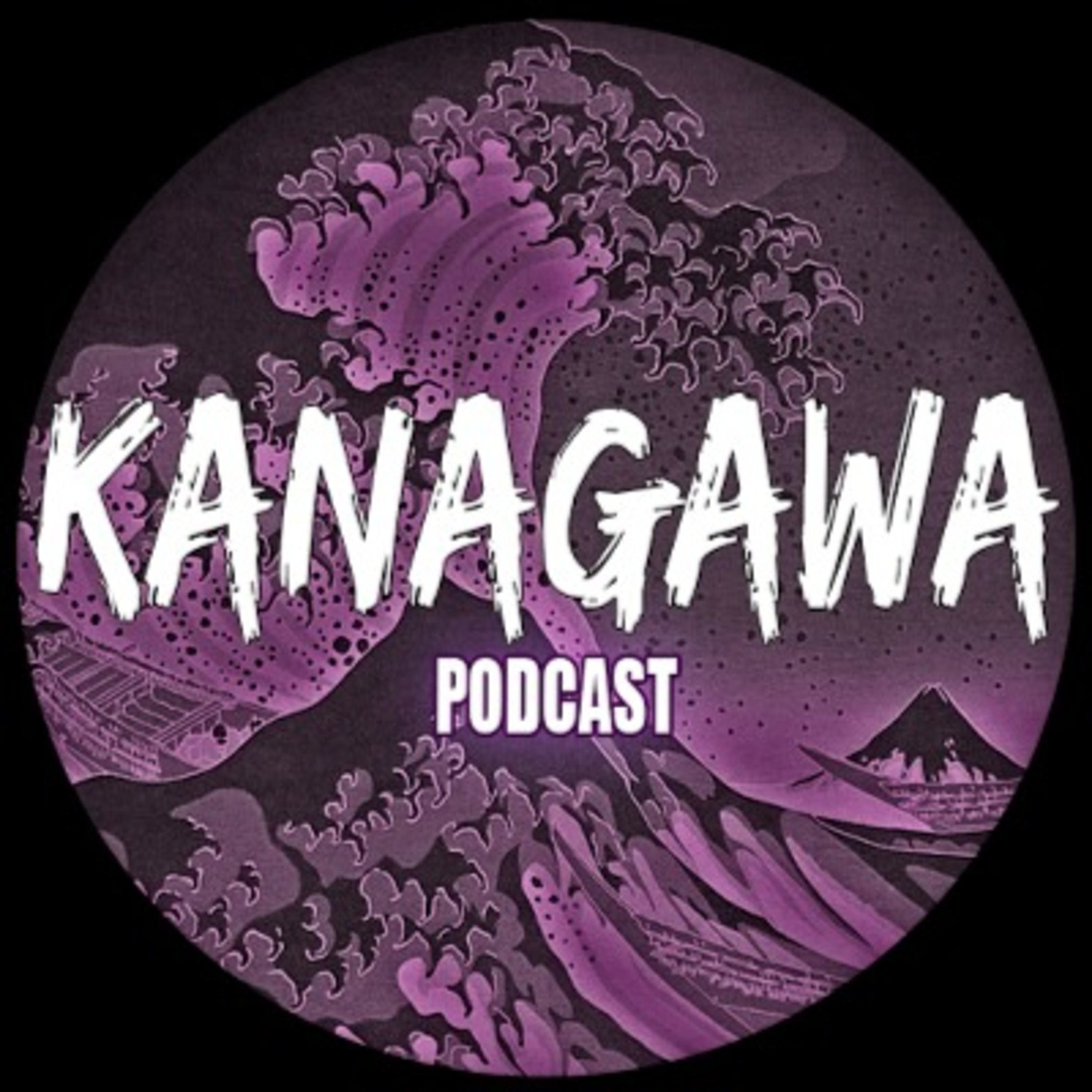 Kanagawa Podcast