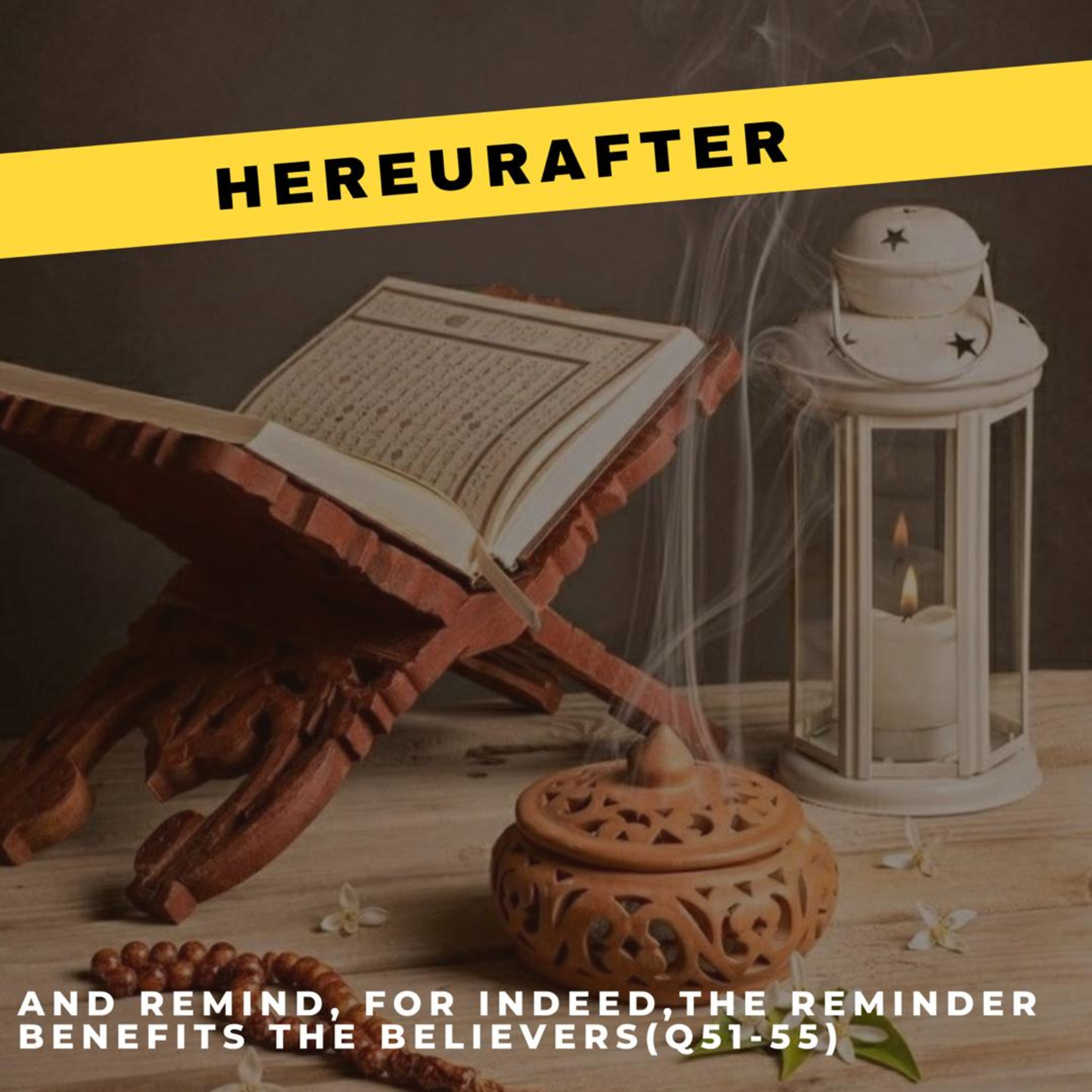 HereUrAfter