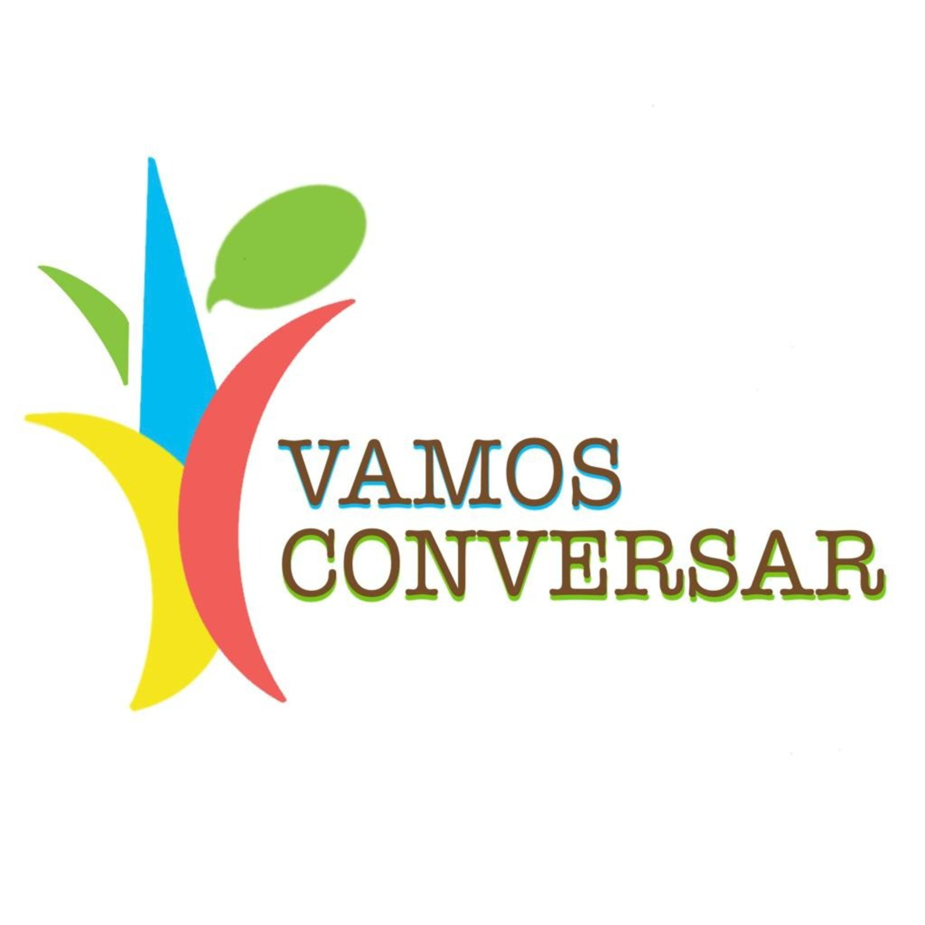 VAMOS CONVERSAR