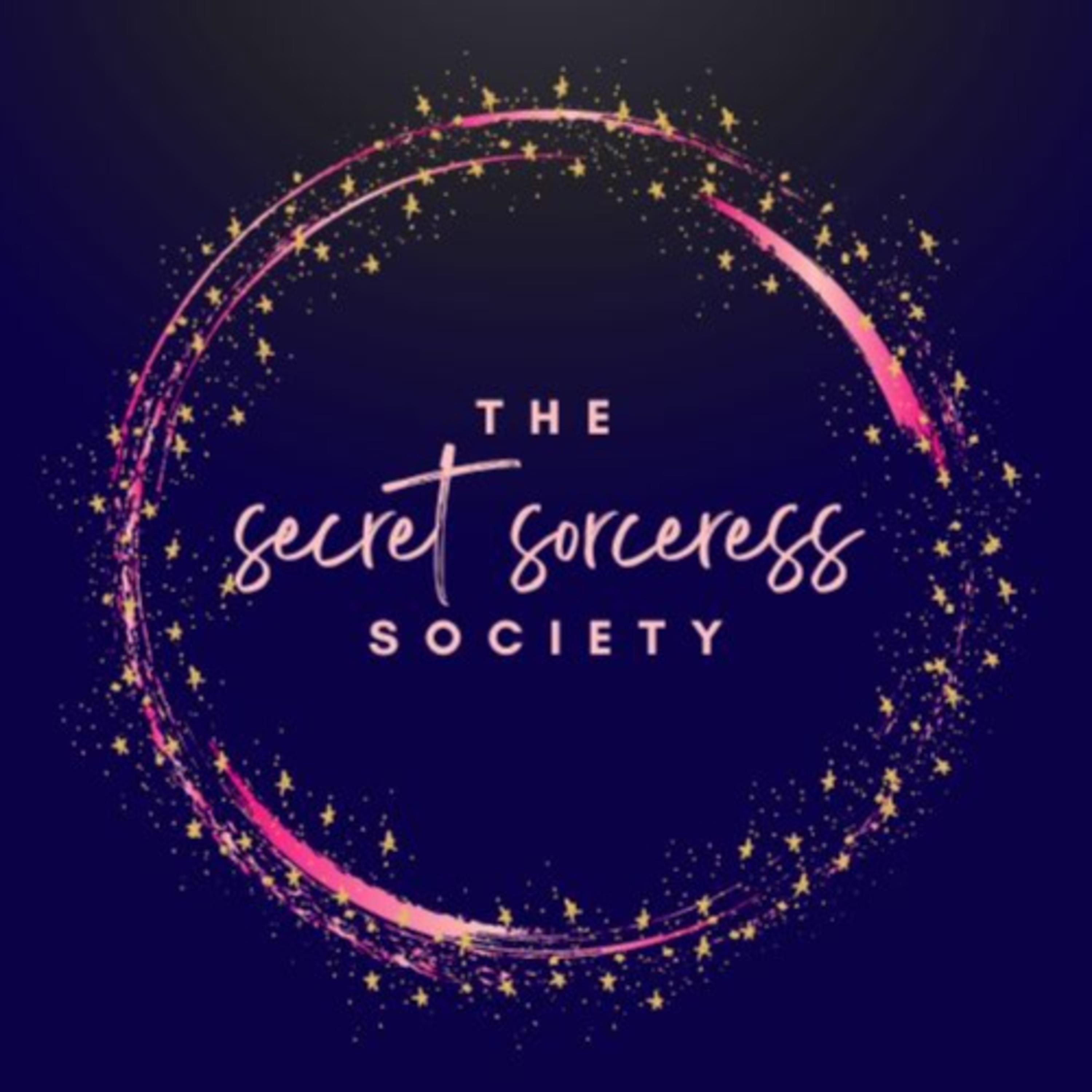 The Secret Sorceress Society
