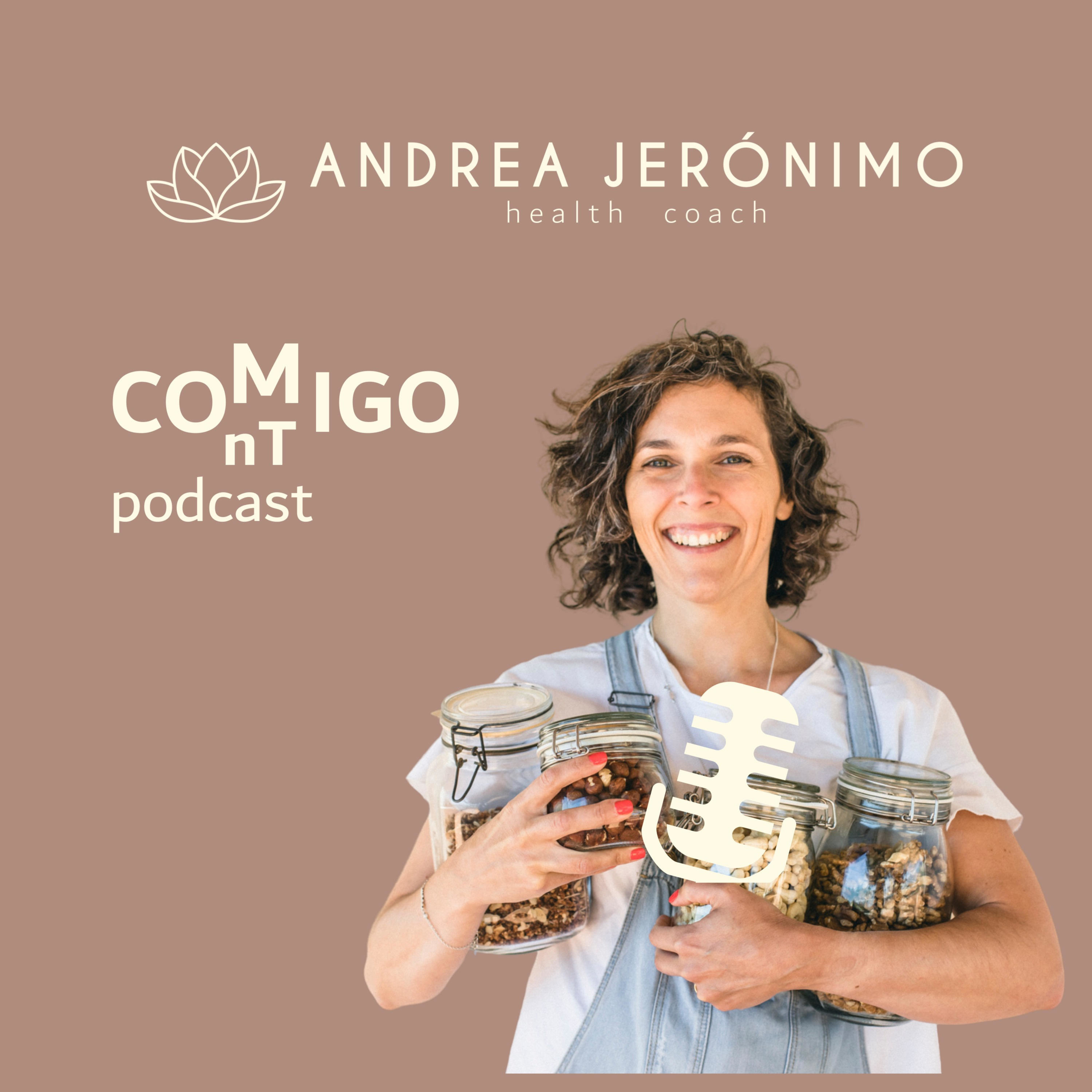 Comigo Podcast