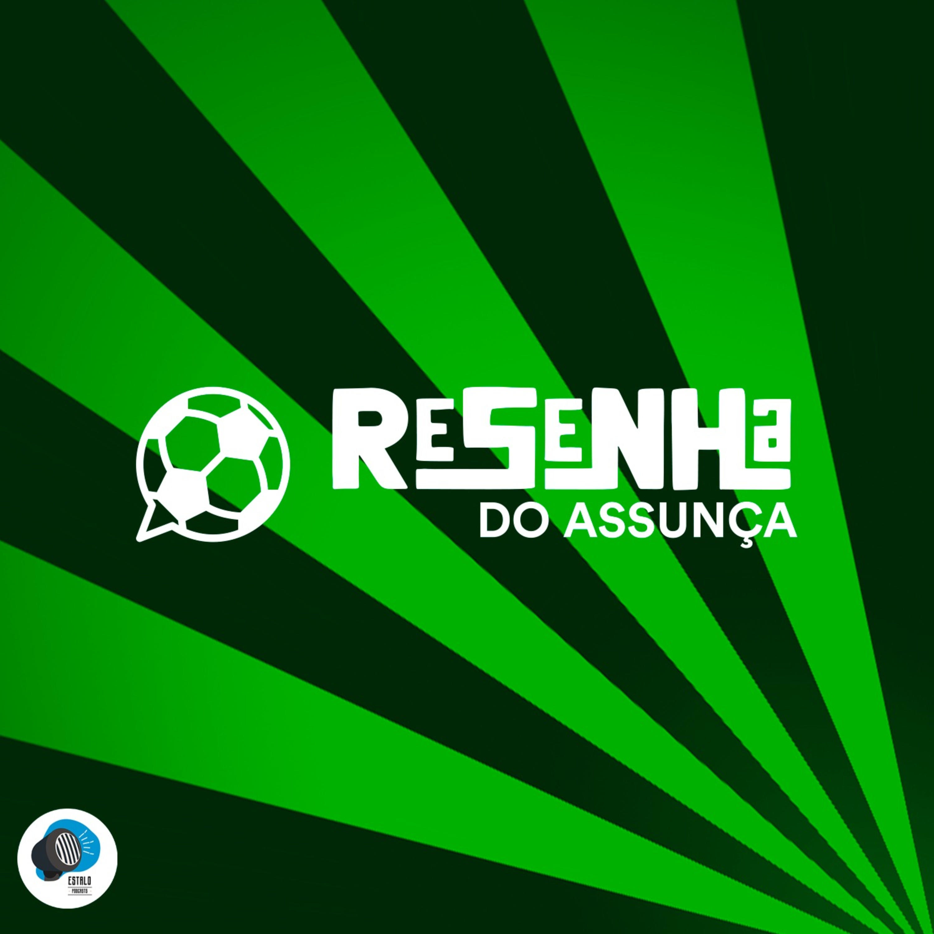 Resenha do Assunça