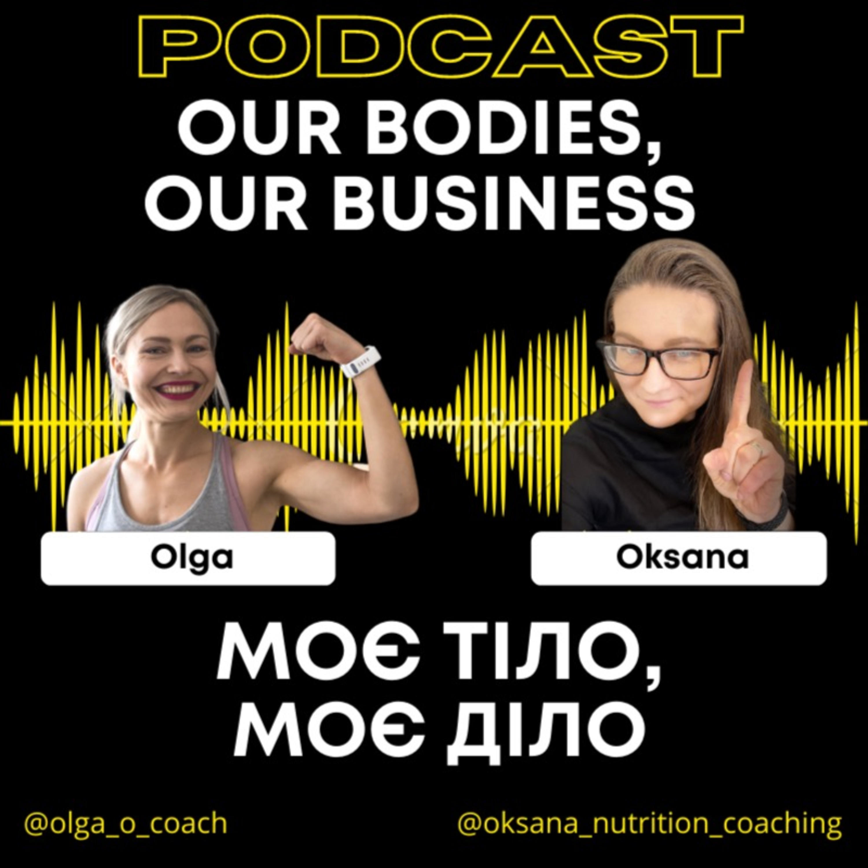 Our Bodies, Our Business