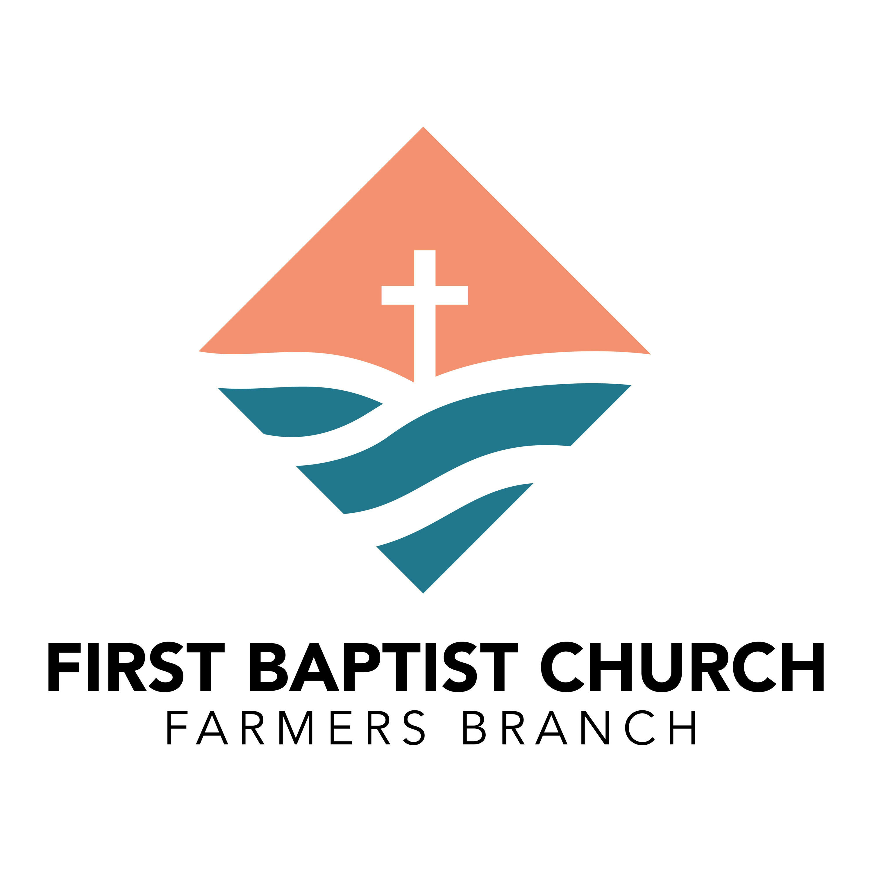 First Baptist Farmers Branch