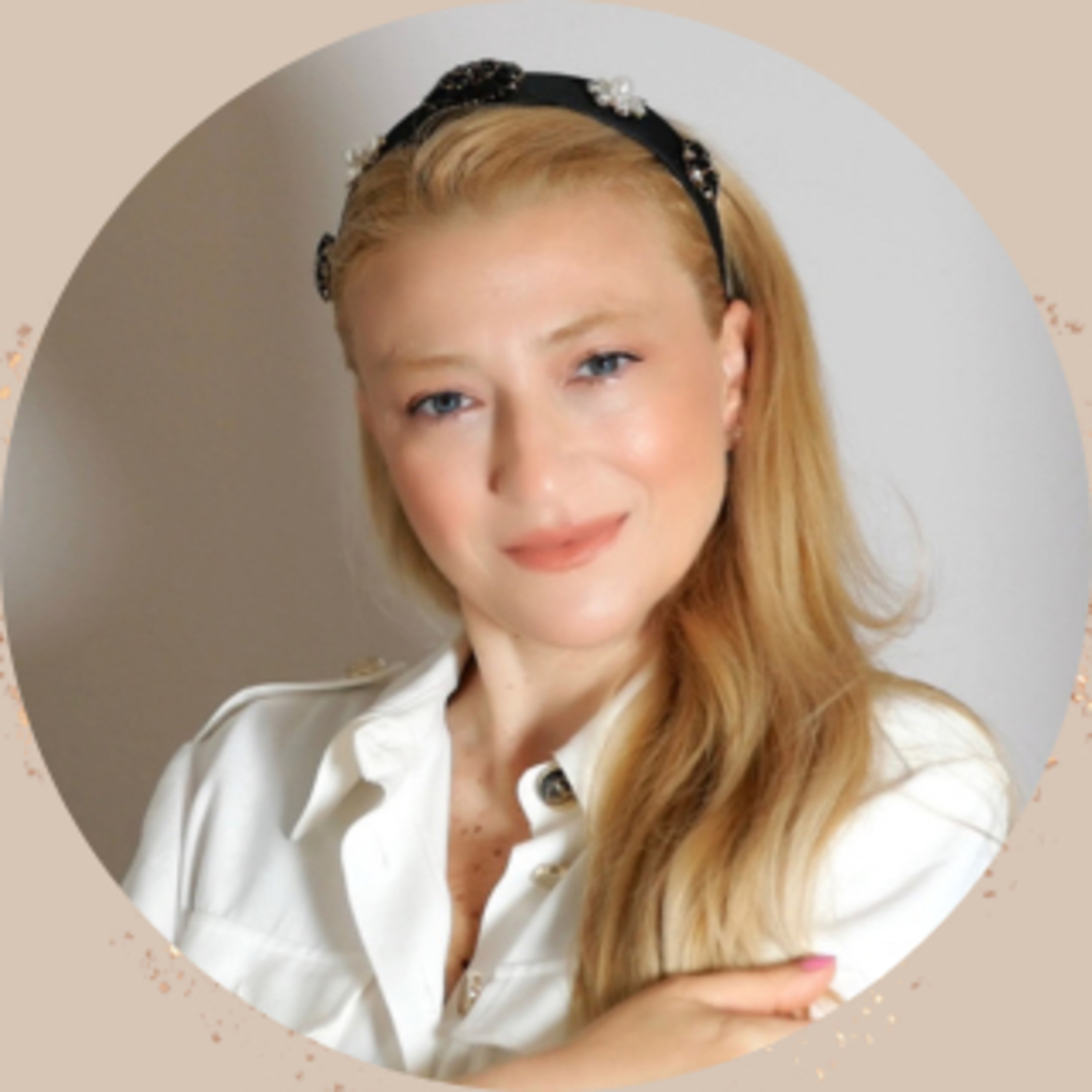 I podcast di Valentina Ortu